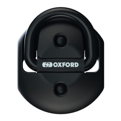 Oxford TaskForce – Ground & Wall Anchor Kit