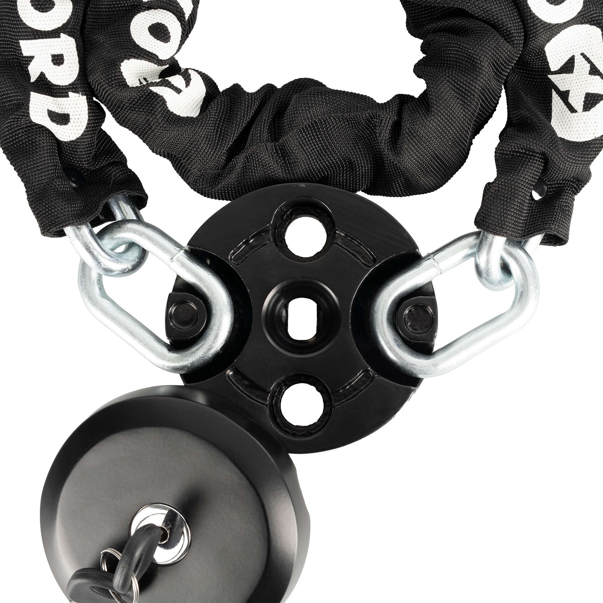 Oxford Stinger Anchor and Chain lock - Image 3