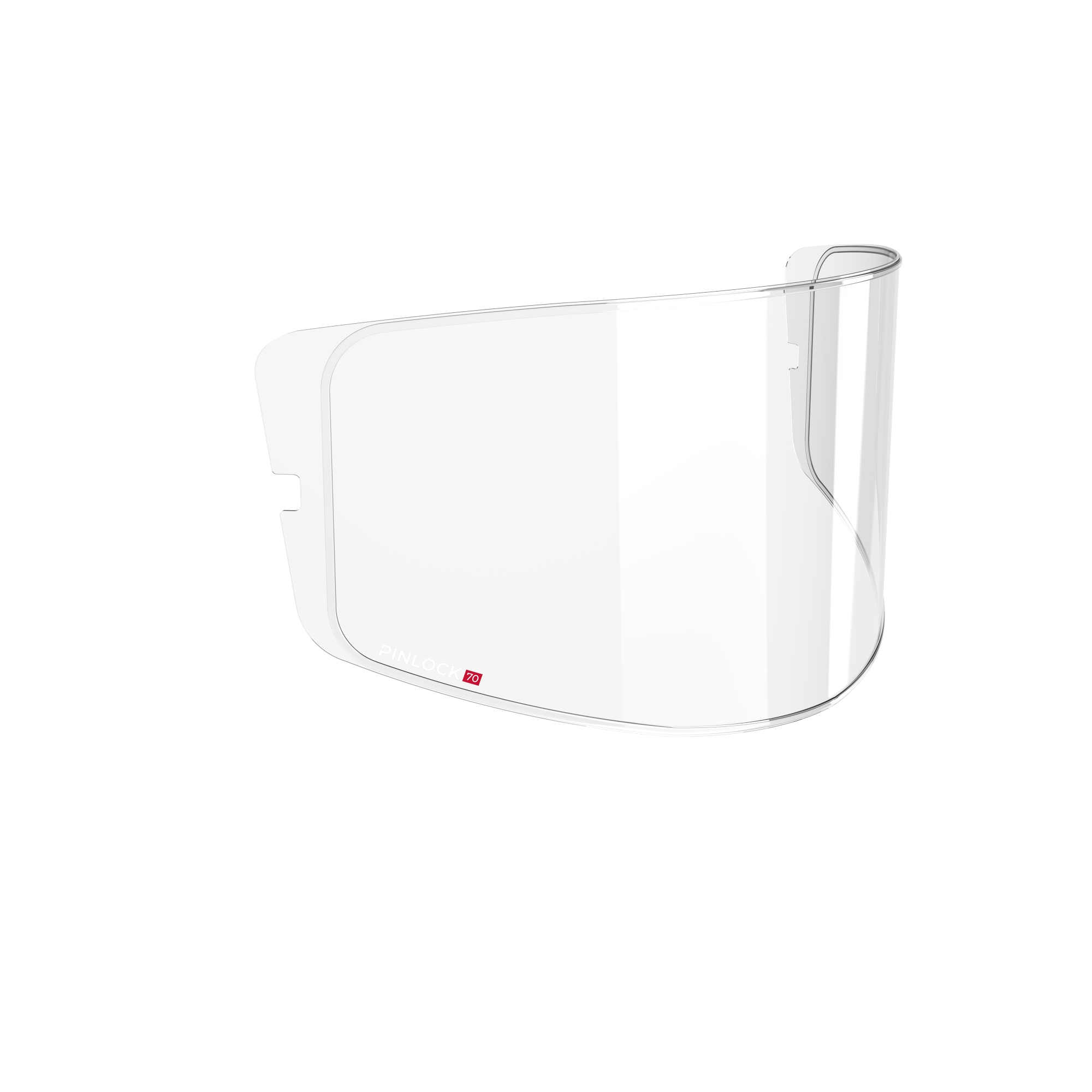 MT Pinlock 70 MaxVision Clear Lens MT-V-09 KRE DKS155 - Image 3
