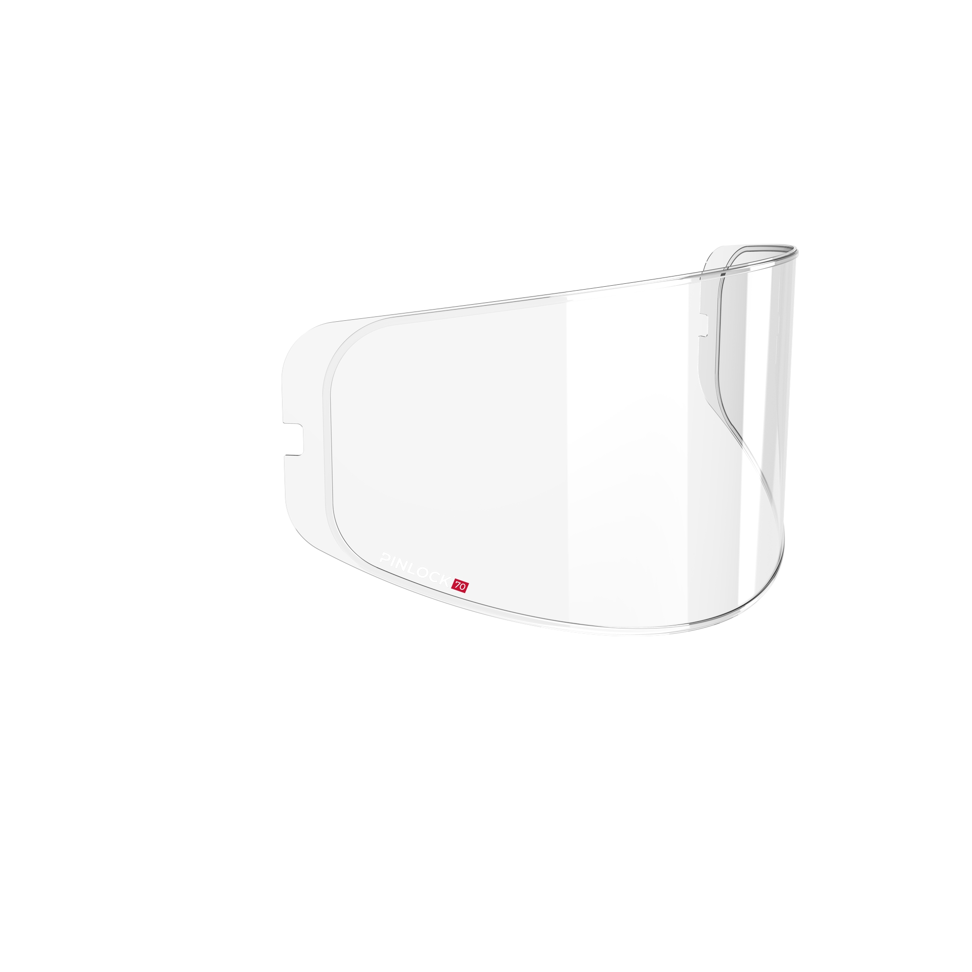 Max Vision Pinlock Clear Insert - MT-V-14/MT-V-14B DKS209 - Image 3