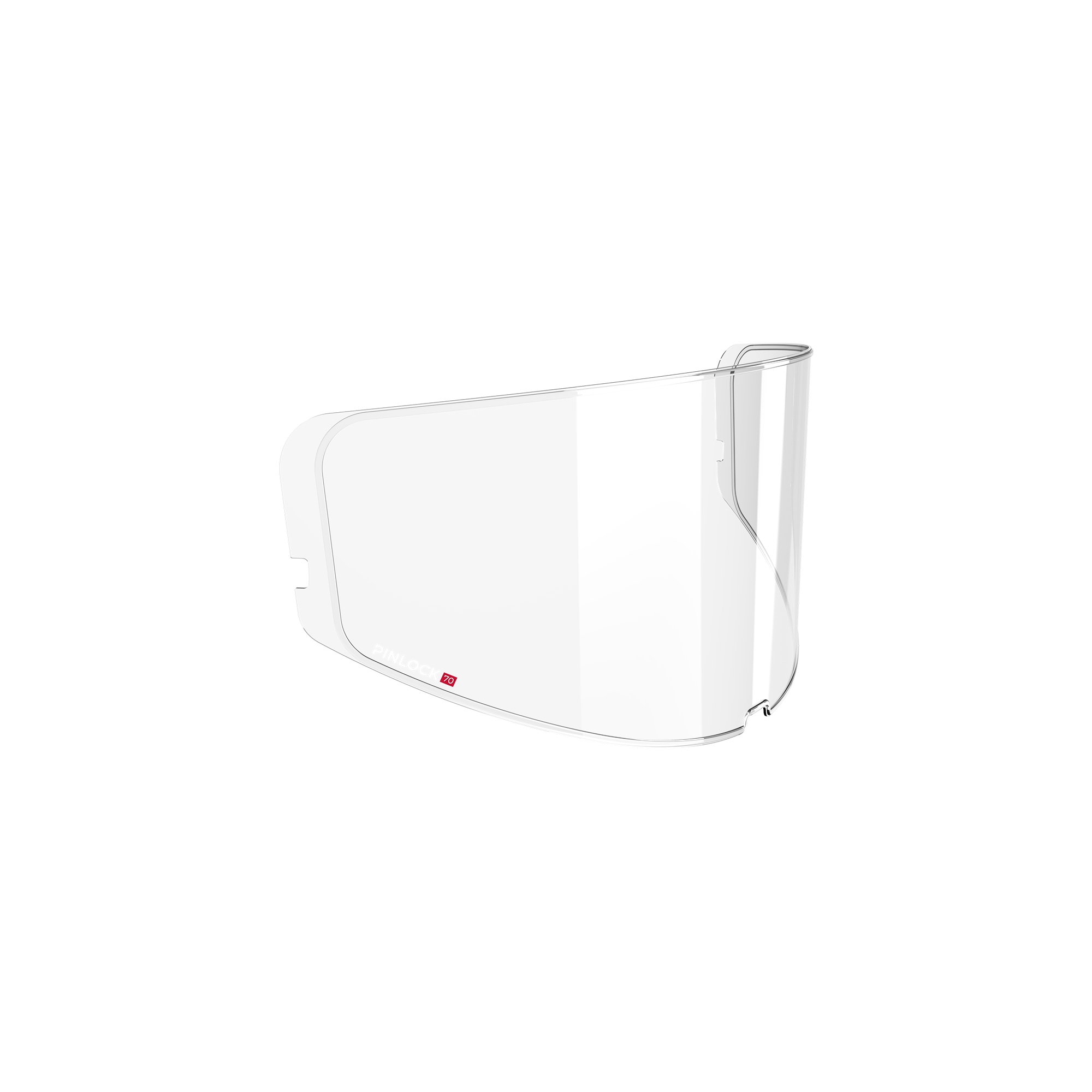 MT Max Vision Pinlock Clear Insert - Stinger 2/Braker MT-V-28B DKS435