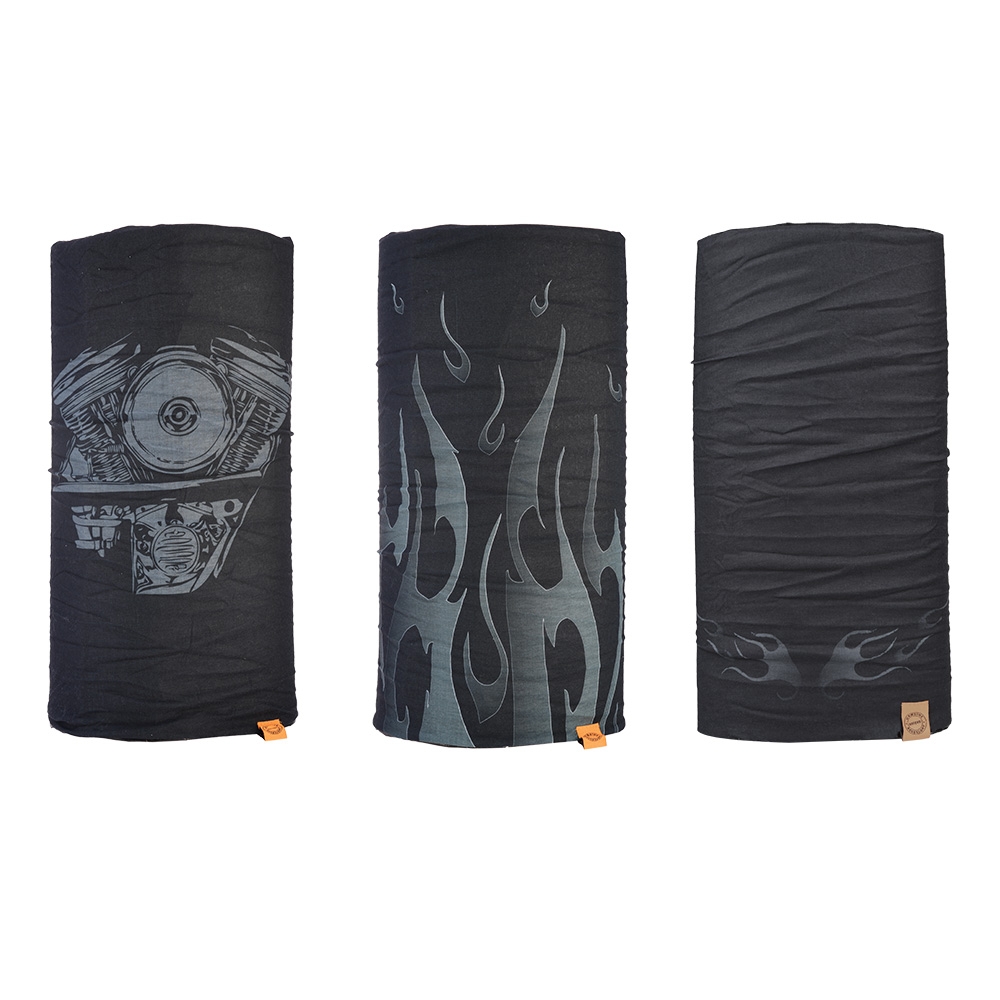 Oxford Comfy HD Graphics 3-Pack - Image 2
