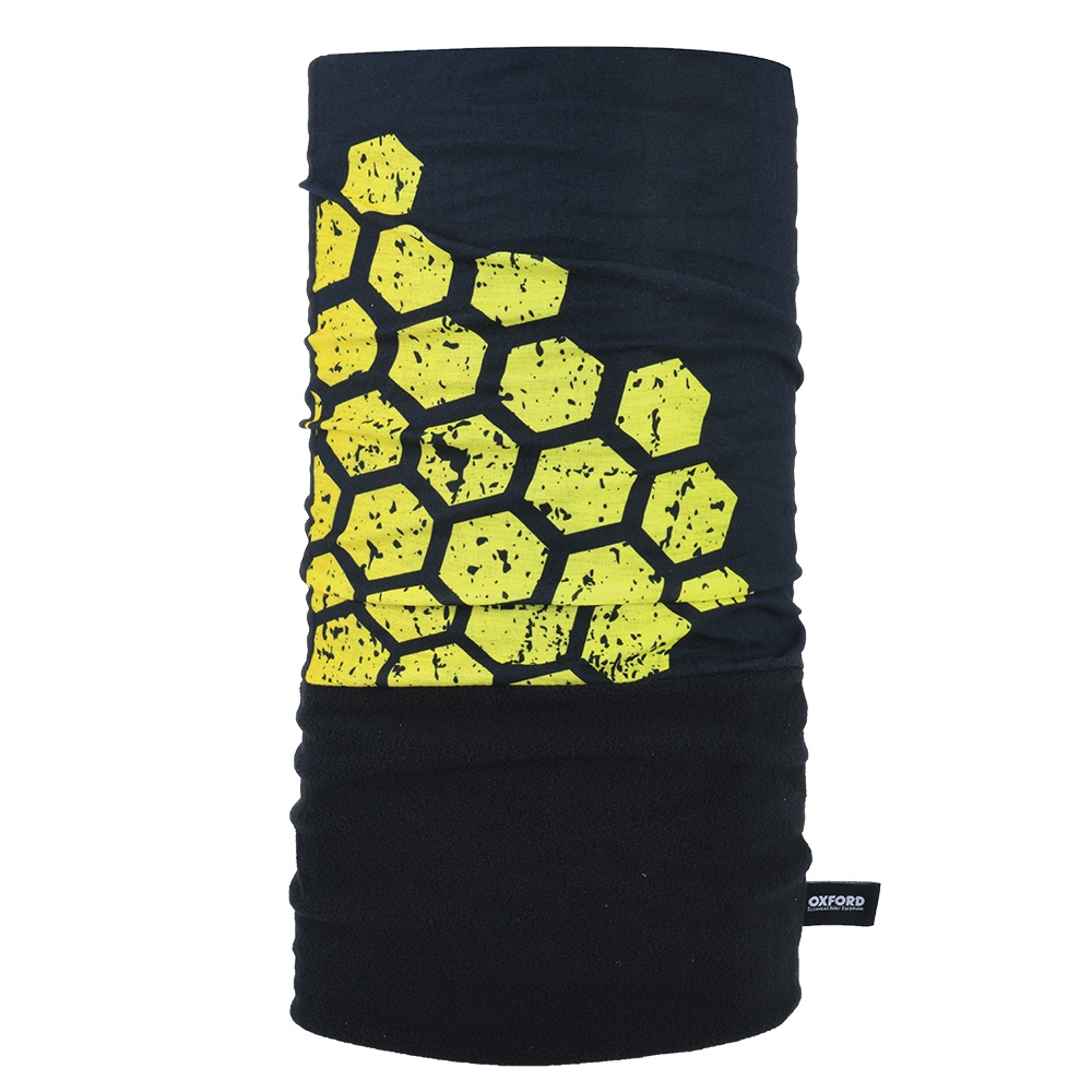Oxford Snug Yellow Hex - Image 2