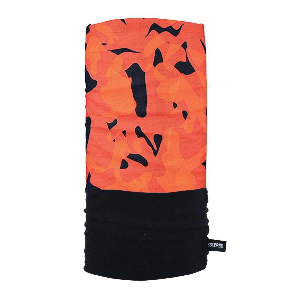 Oxford Snug Havoc Orange - Image 2