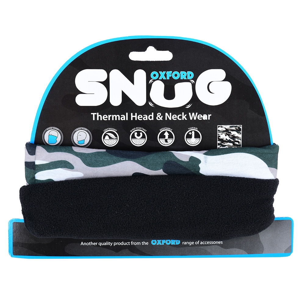 Oxford Snug Camo - Image 2