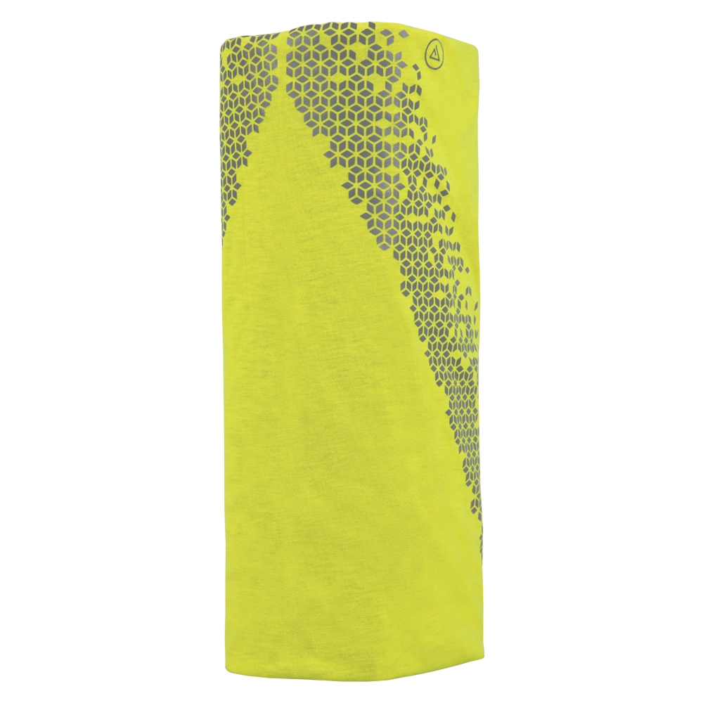 Oxford Tech Tube Pro Coolmax Reflex Cubed Fluo Single - Image 2