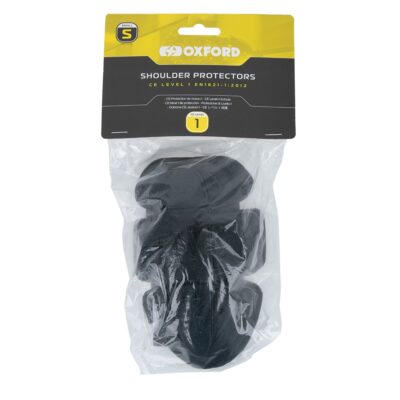Oxford Insert Protector Level 1 Small Shoulder
