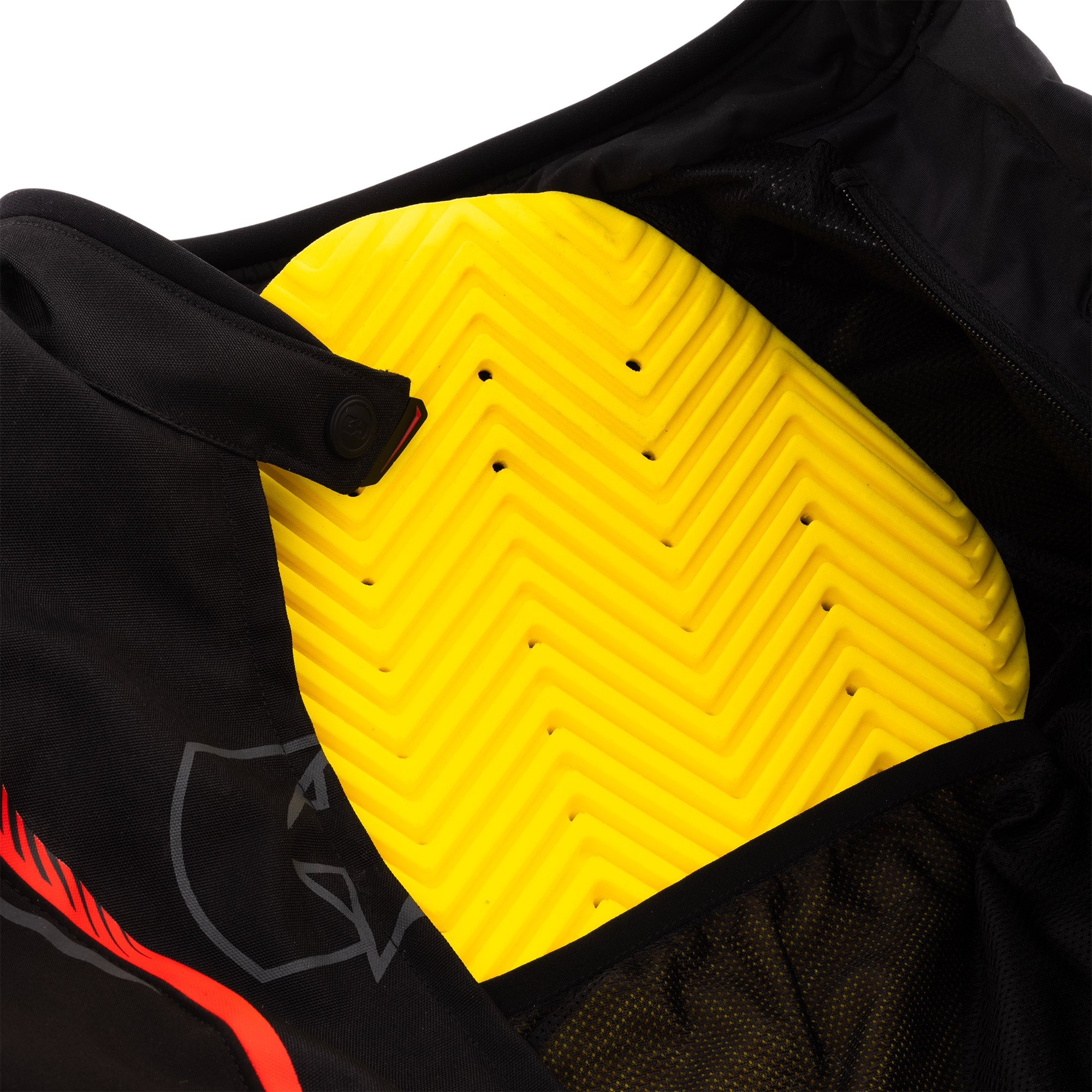 Oxford Insert Protector Level 2 Dynamic 2.0 Back - Image 6