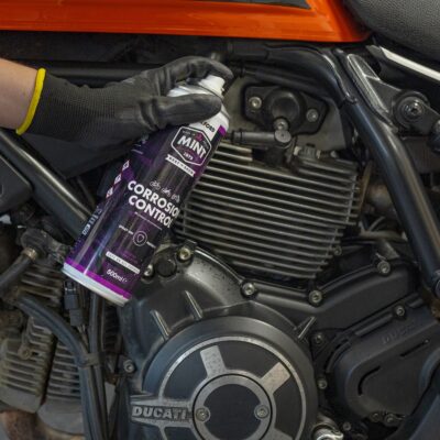 Mint Corrosion Control 500ml
