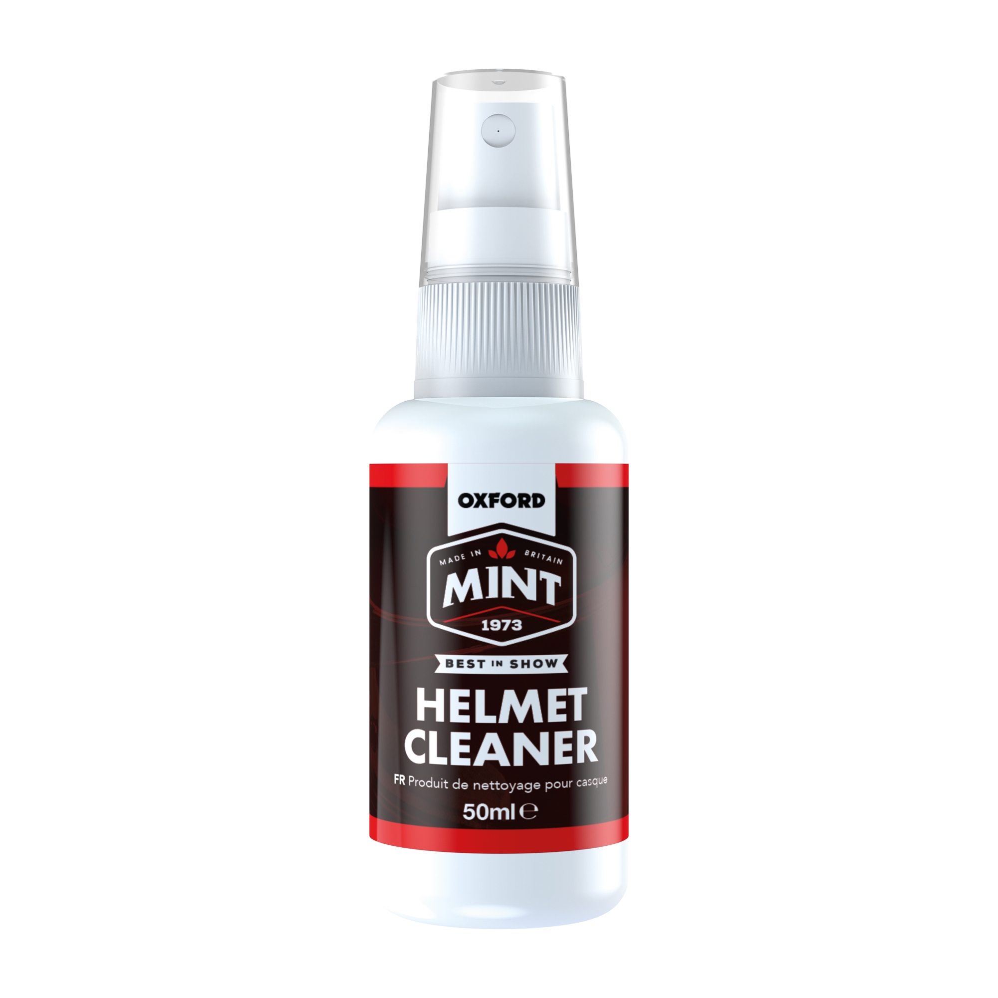Oxford Mint Helmet Care Kit - Image 3