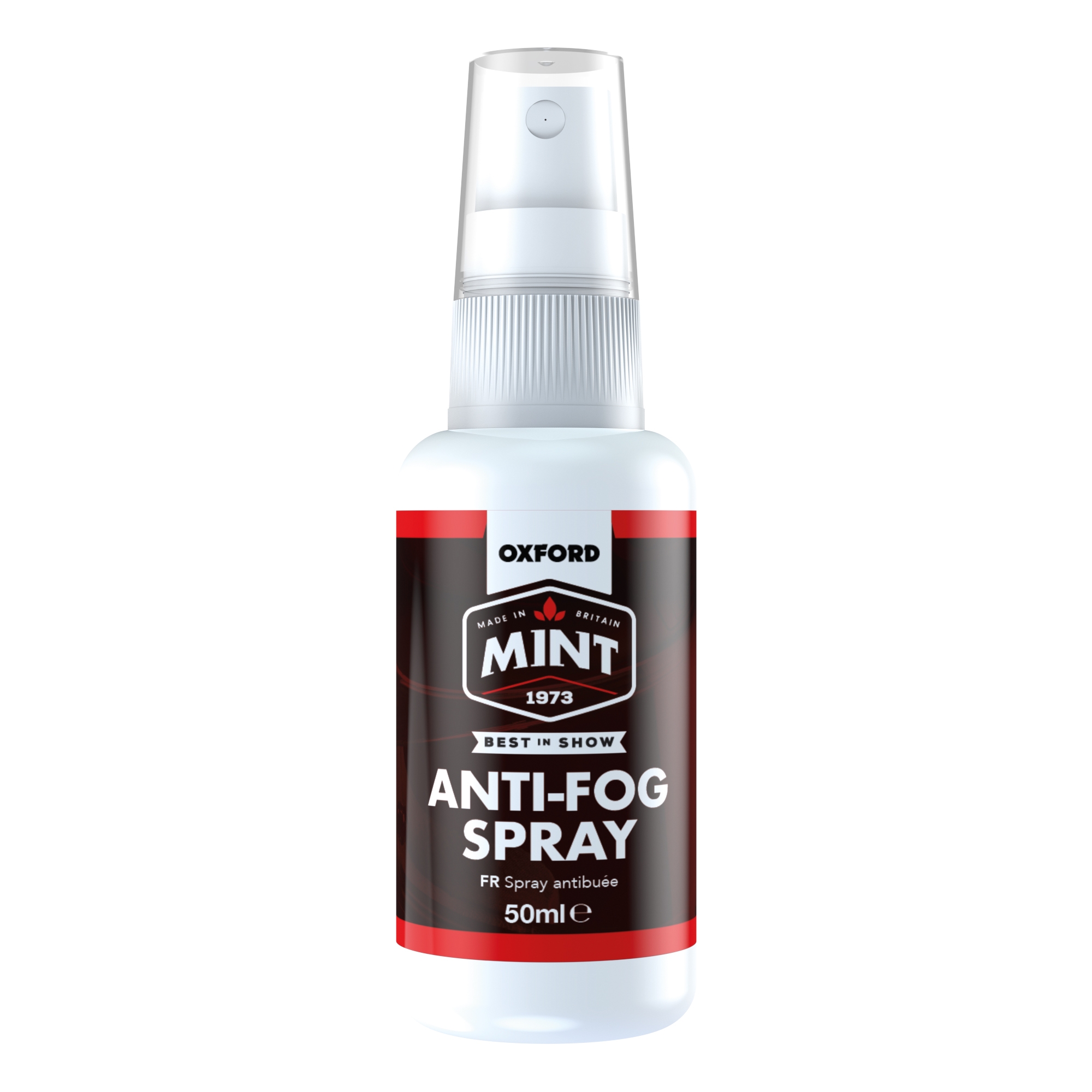 Oxford Mint Helmet Care Kit - Image 5