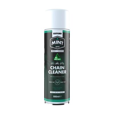 Oxford Mint Motorcycle Chain Lube Kit