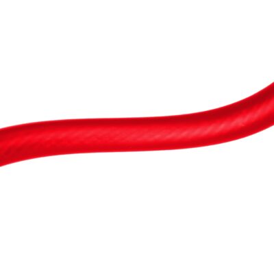 Oxford Cable Lock 12mm x 1800mm Red