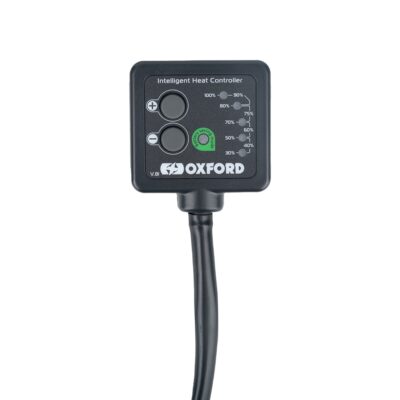 Oxford Hotgrips v8i 9 stage Heat Controller-ADVANCED