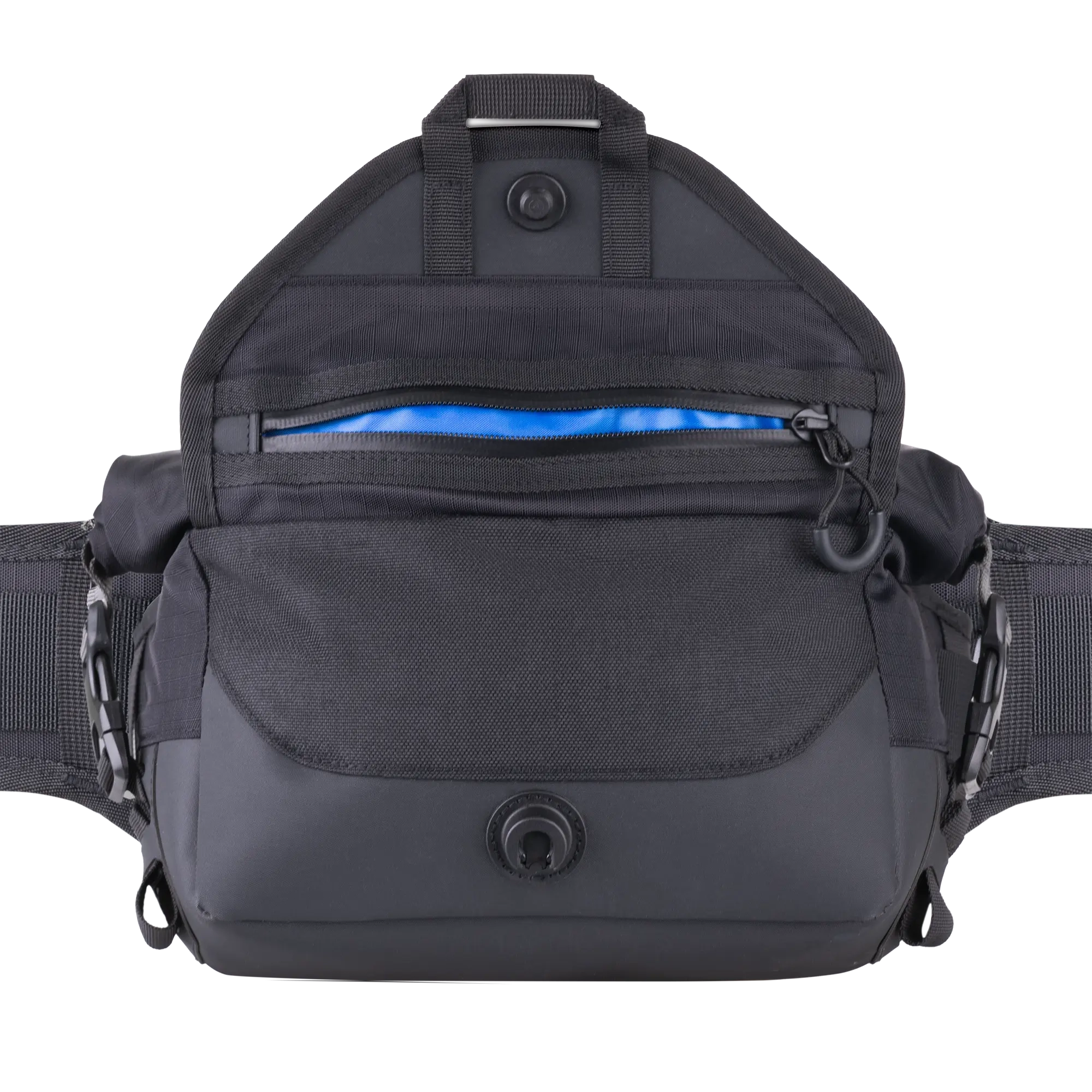 Oxford Atlas W-3 Advanced Waist Pack Black - Image 4