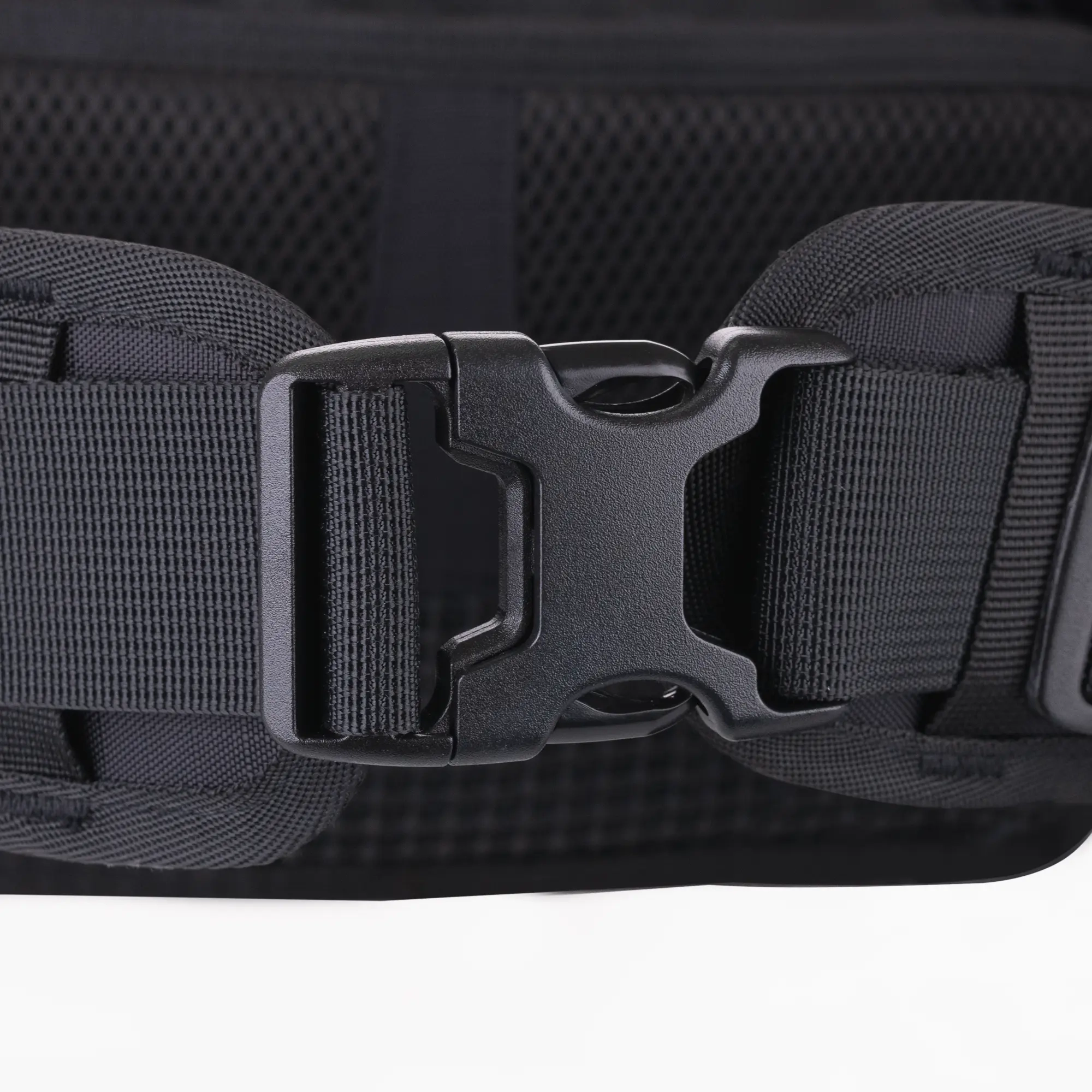 Oxford Atlas W-3 Advanced Waist Pack Black - Image 7
