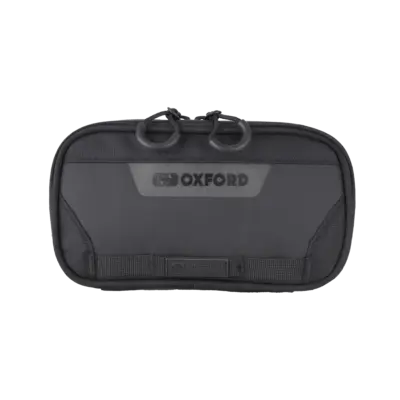 Oxford Atlas Advanced Beltpack Black