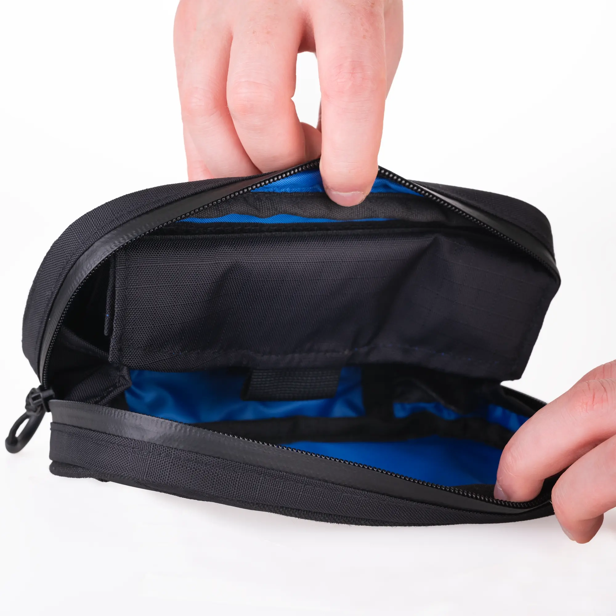 Oxford Atlas Advanced Beltpack Black - Image 4