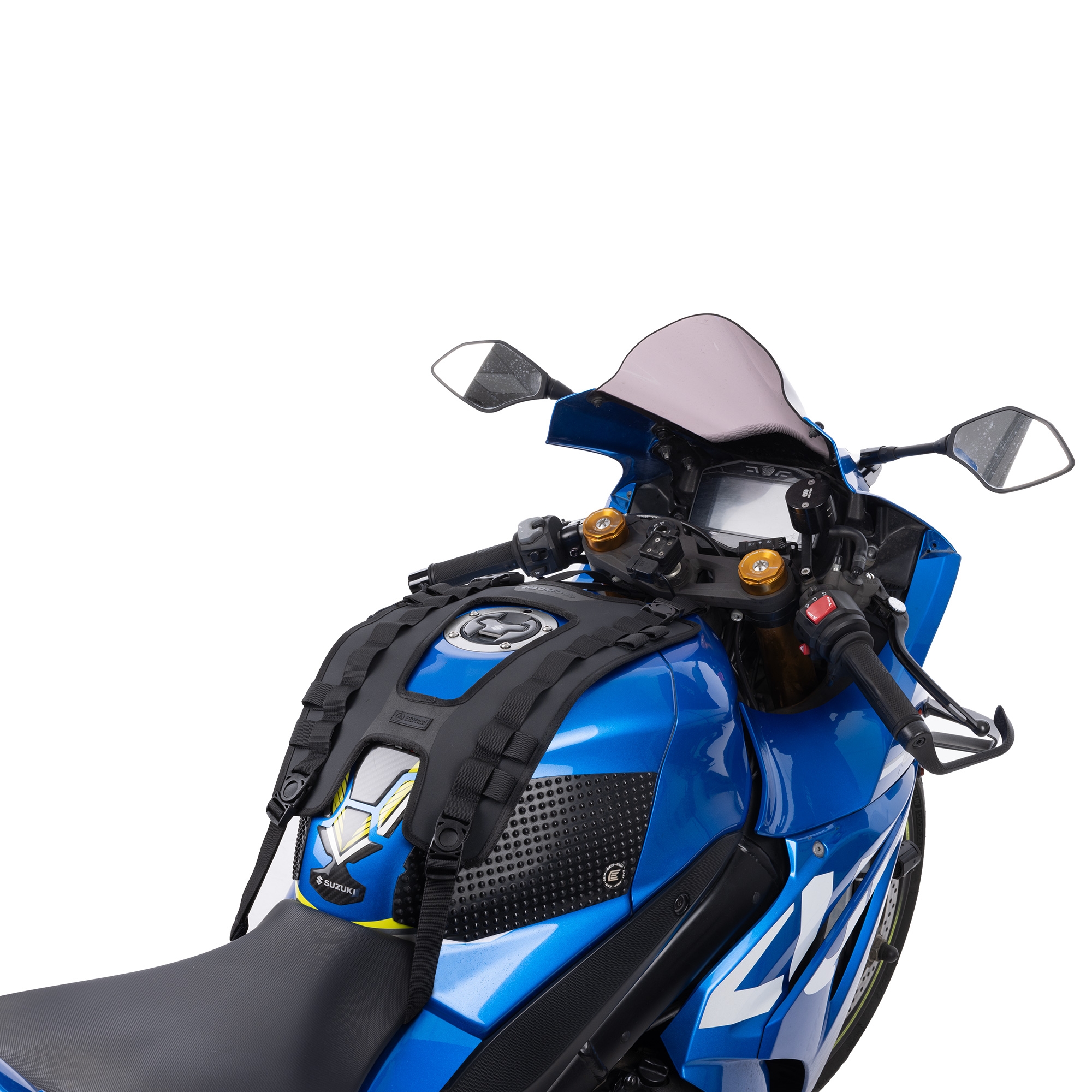 Oxford Atlas Advanced Tank Harness - Image 3