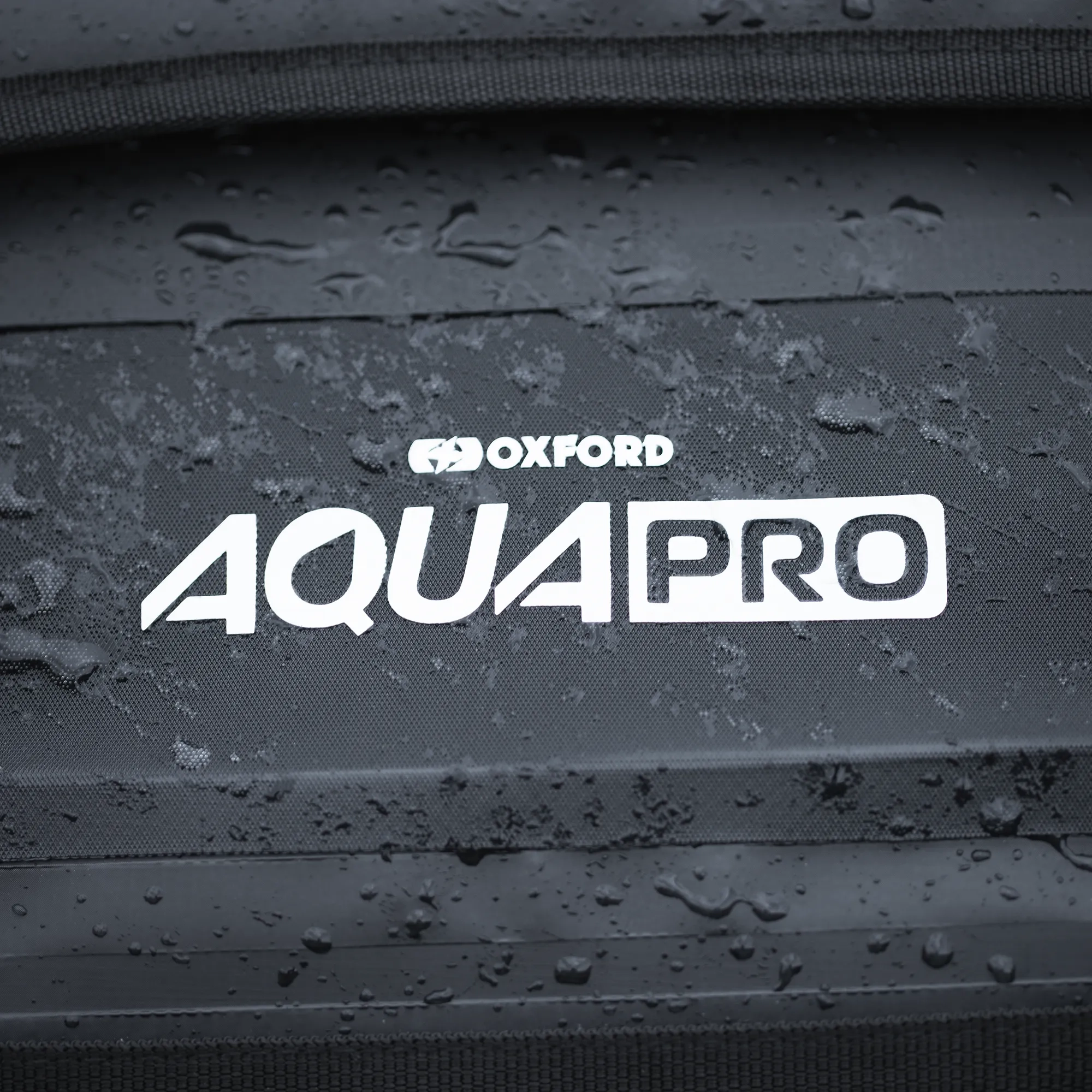 Oxford Aqua Pro T-50 Roll Bag Black - Image 2