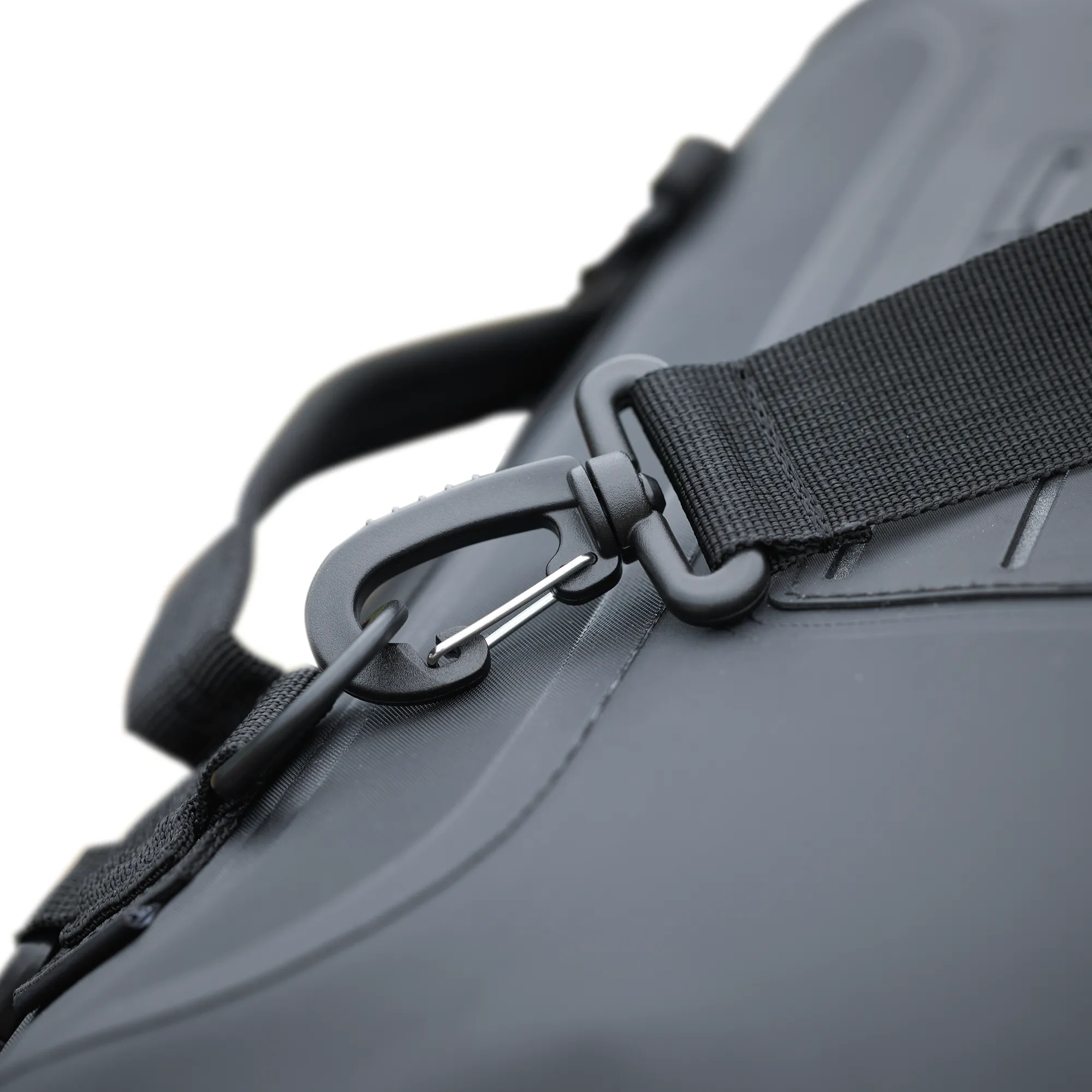 Oxford Aqua Pro DE-20 Roll Bag Black - Image 4