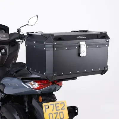 Oxford ROAMER 65LTop Box-Black