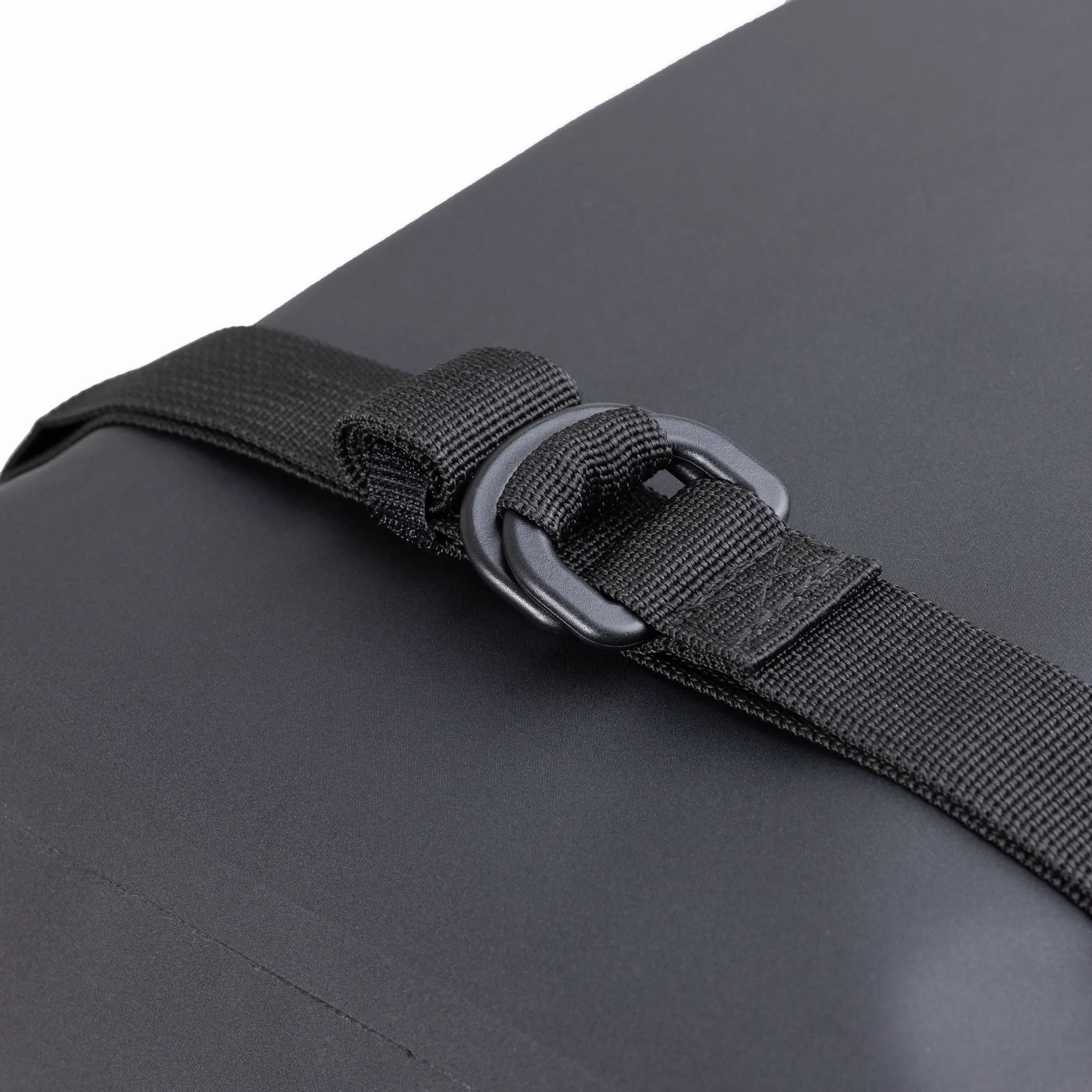 Oxford ROAMER 30L Roll Bag-Black - Image 4