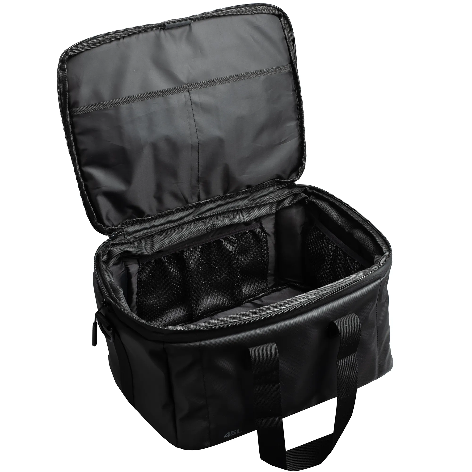 Oxford ROAMER 45L Grab Bag-Black - Image 2