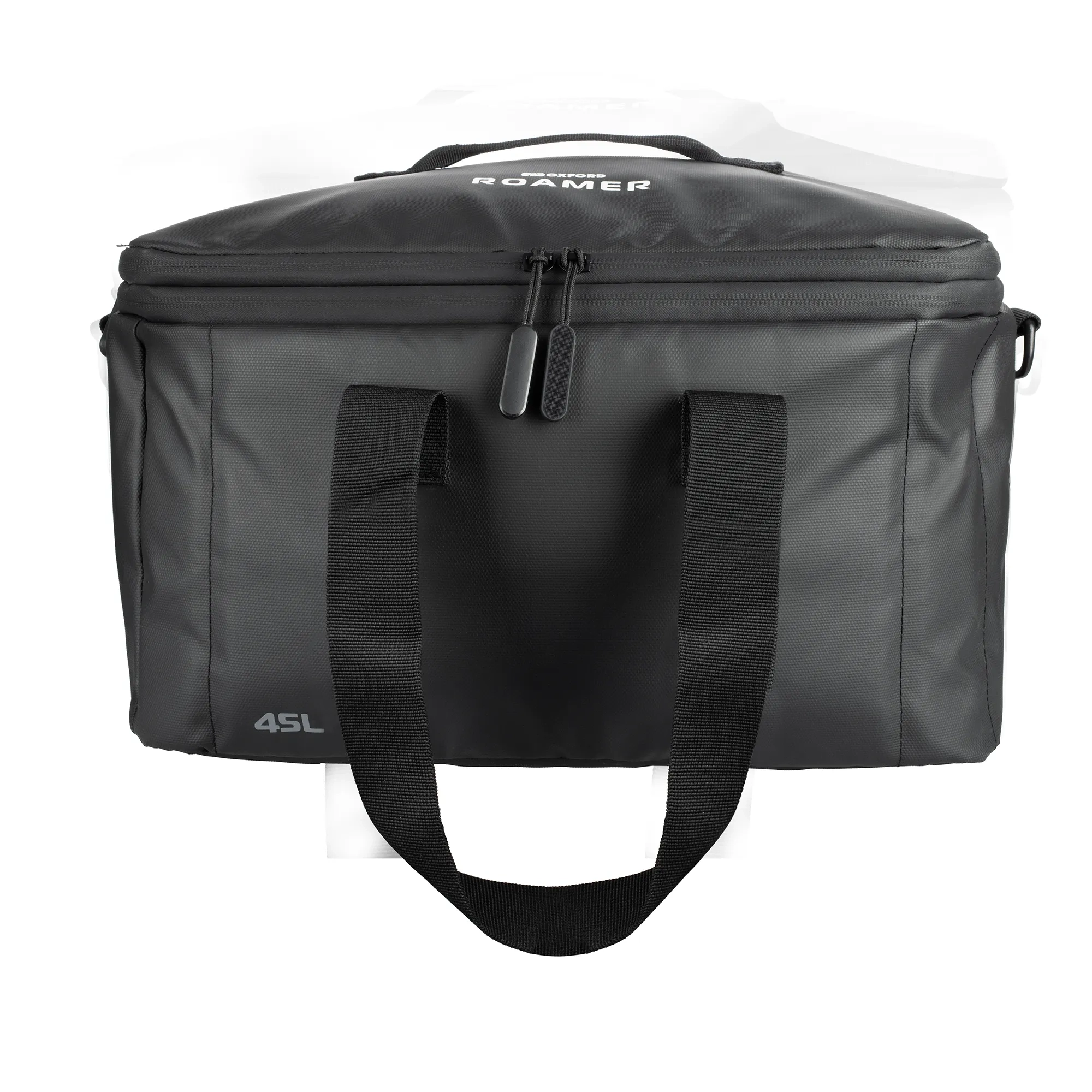 Oxford ROAMER 45L Grab Bag-Black - Image 3