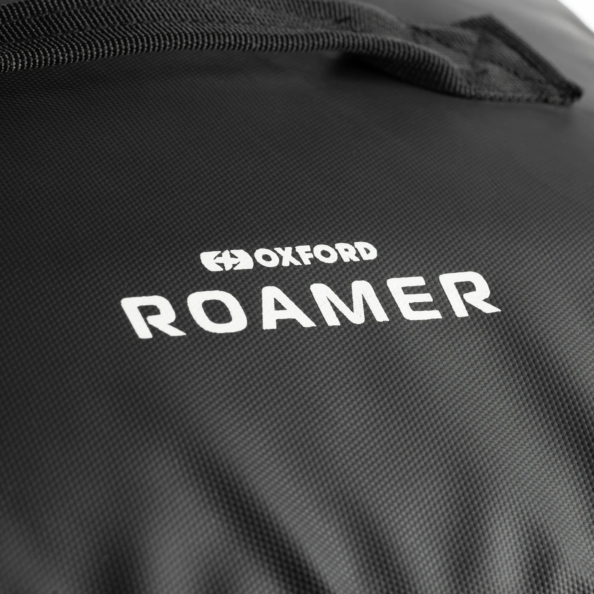 Oxford ROAMER 45L Grab Bag-Black - Image 5
