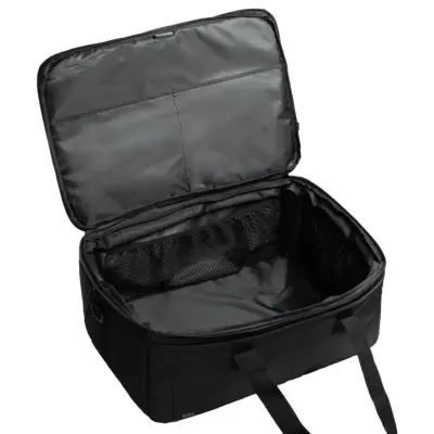 Oxford ROAMER 65L Grab Bag-Black