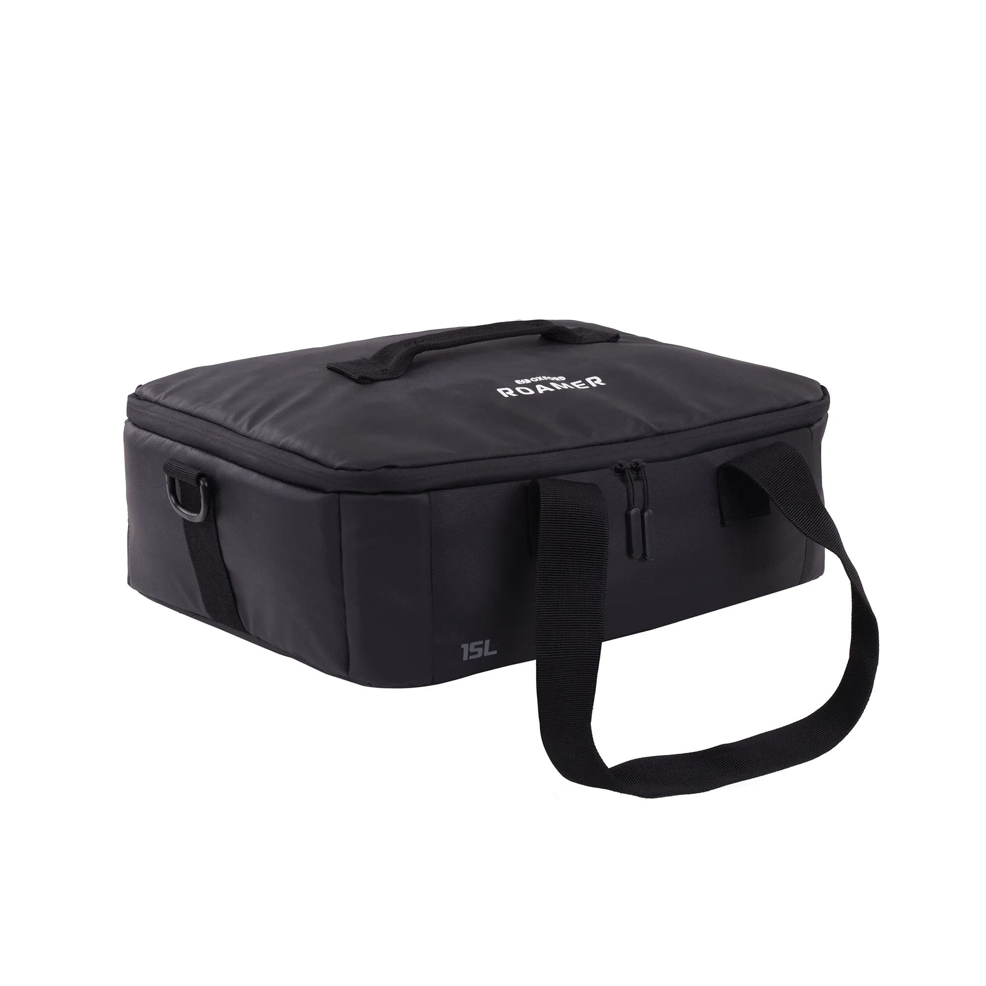 Oxford ROAMER 15L Grab Bag -Black