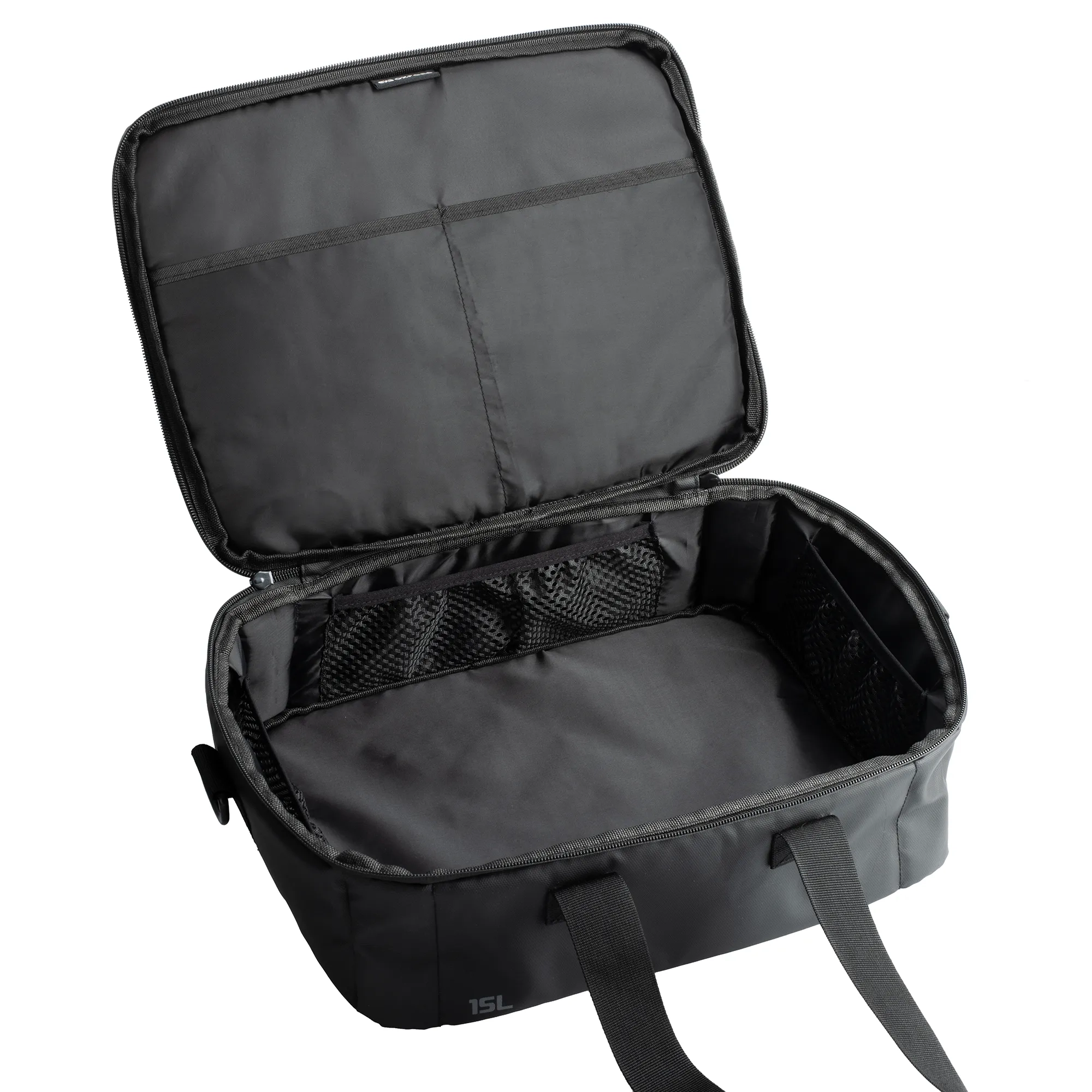 Oxford ROAMER 15L Grab Bag -Black - Image 2