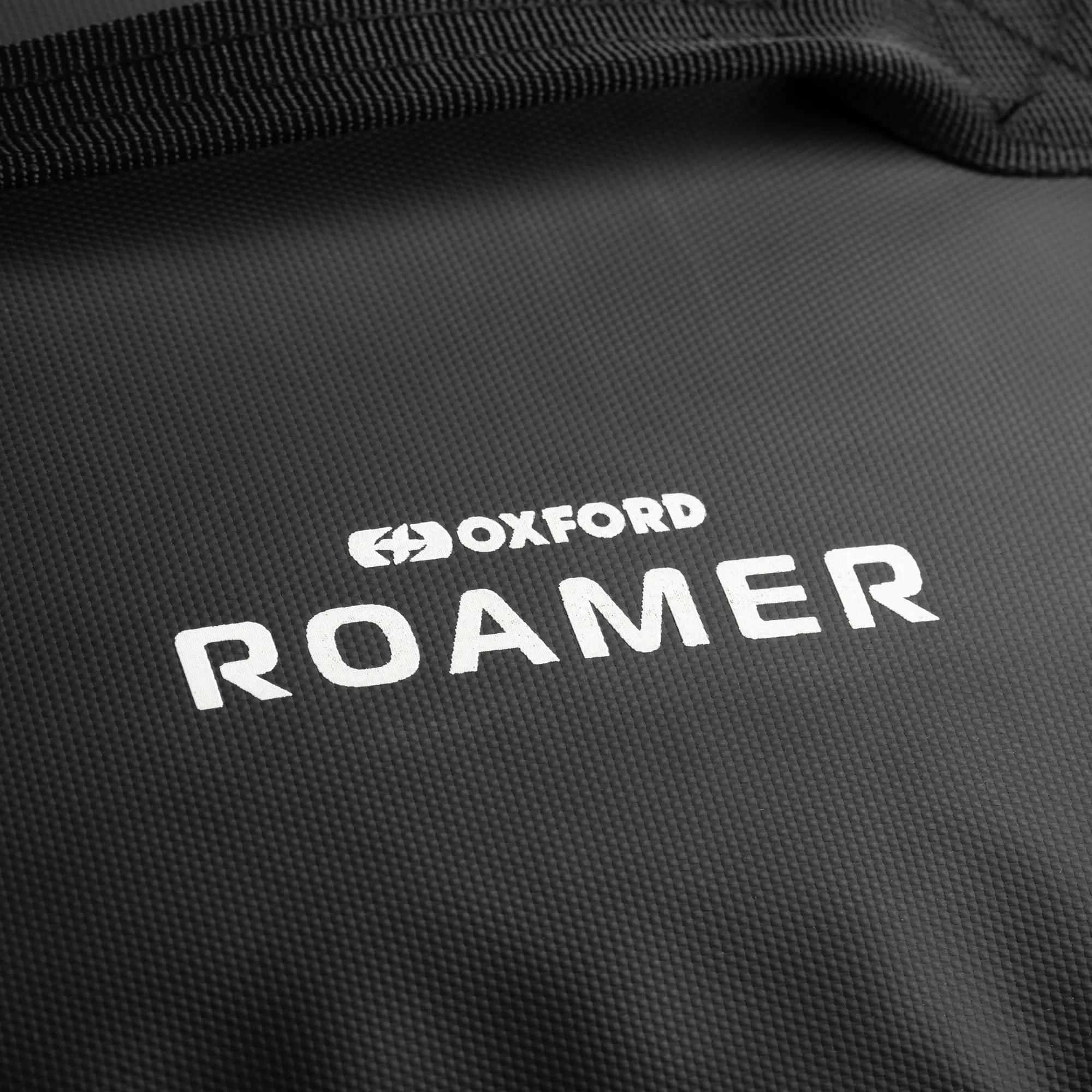 Oxford ROAMER 15L Grab Bag -Black - Image 3