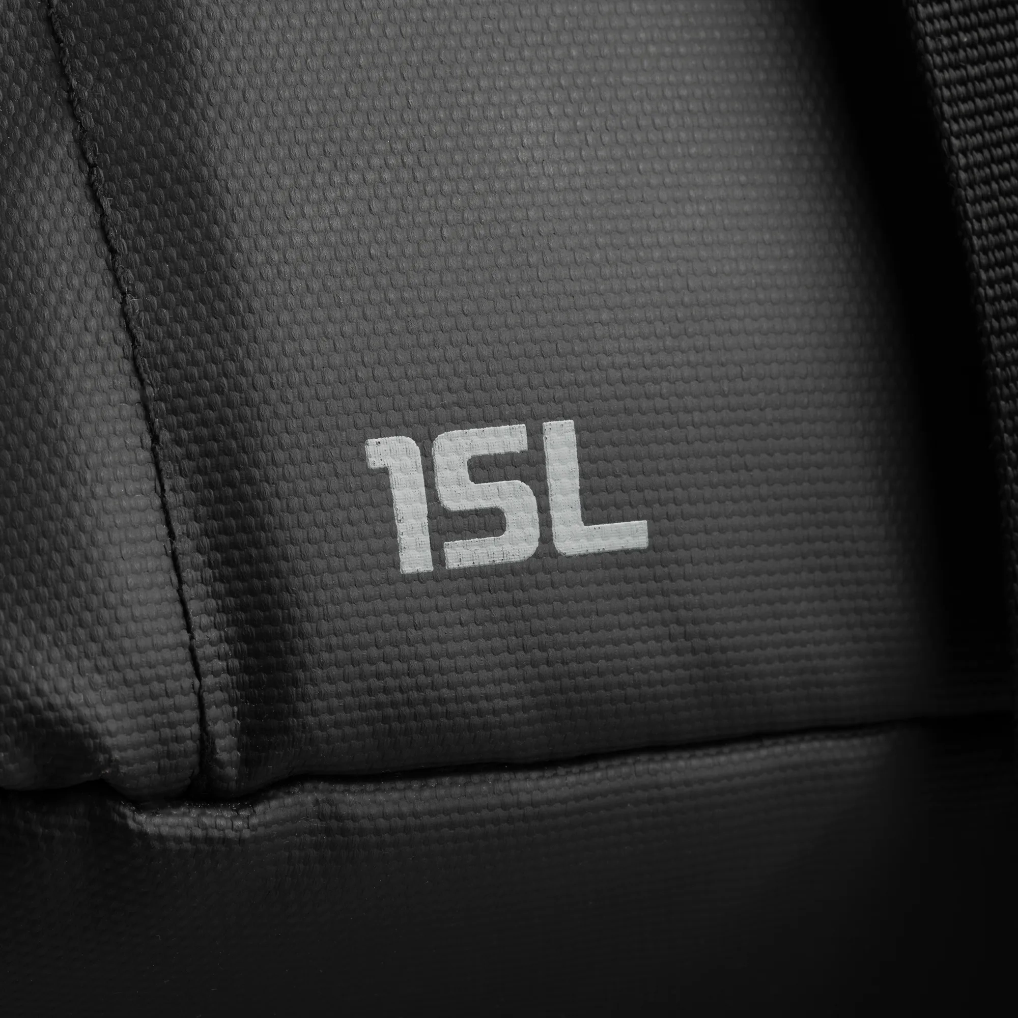 Oxford ROAMER 15L Grab Bag -Black - Image 5