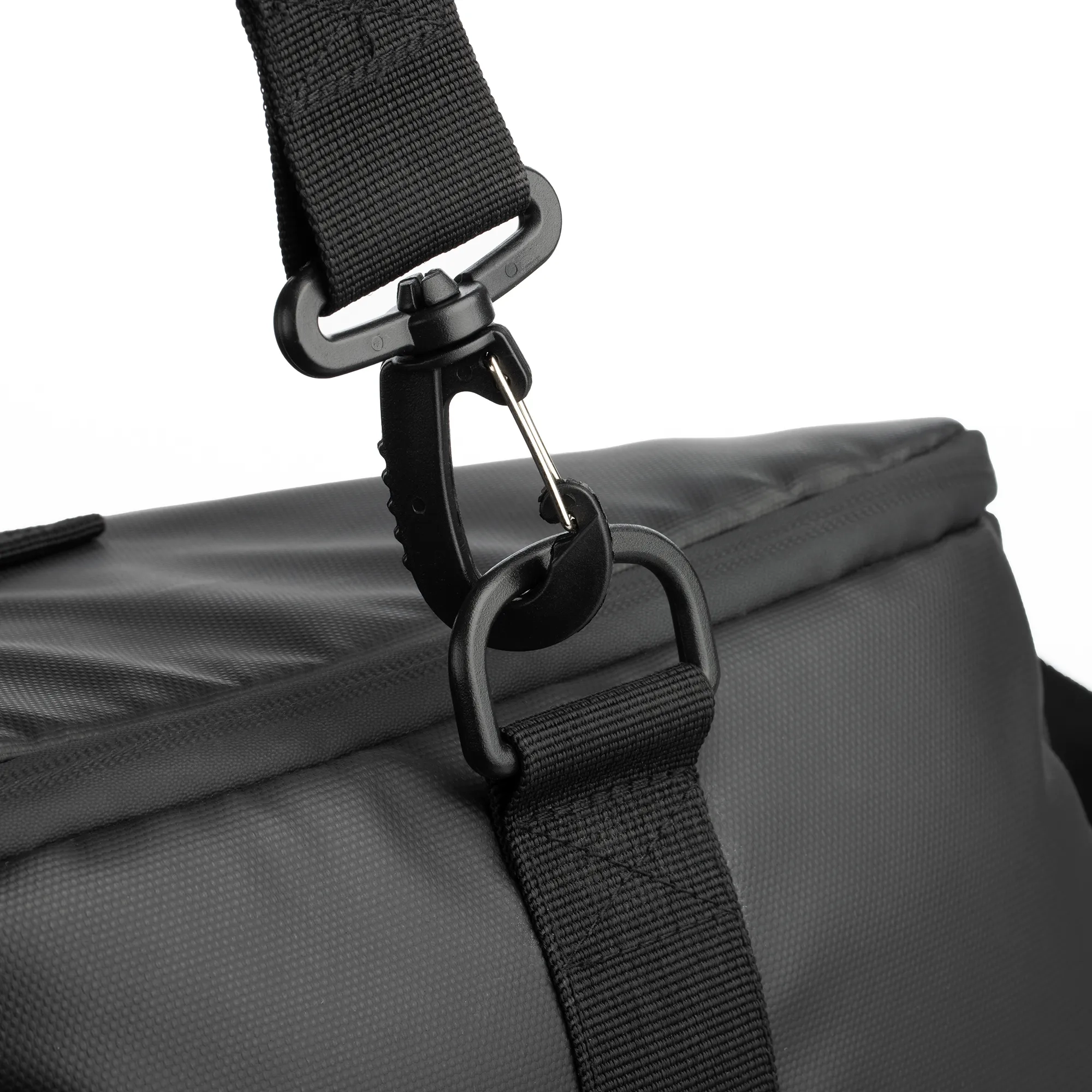 Oxford ROAMER 15L Grab Bag -Black - Image 6