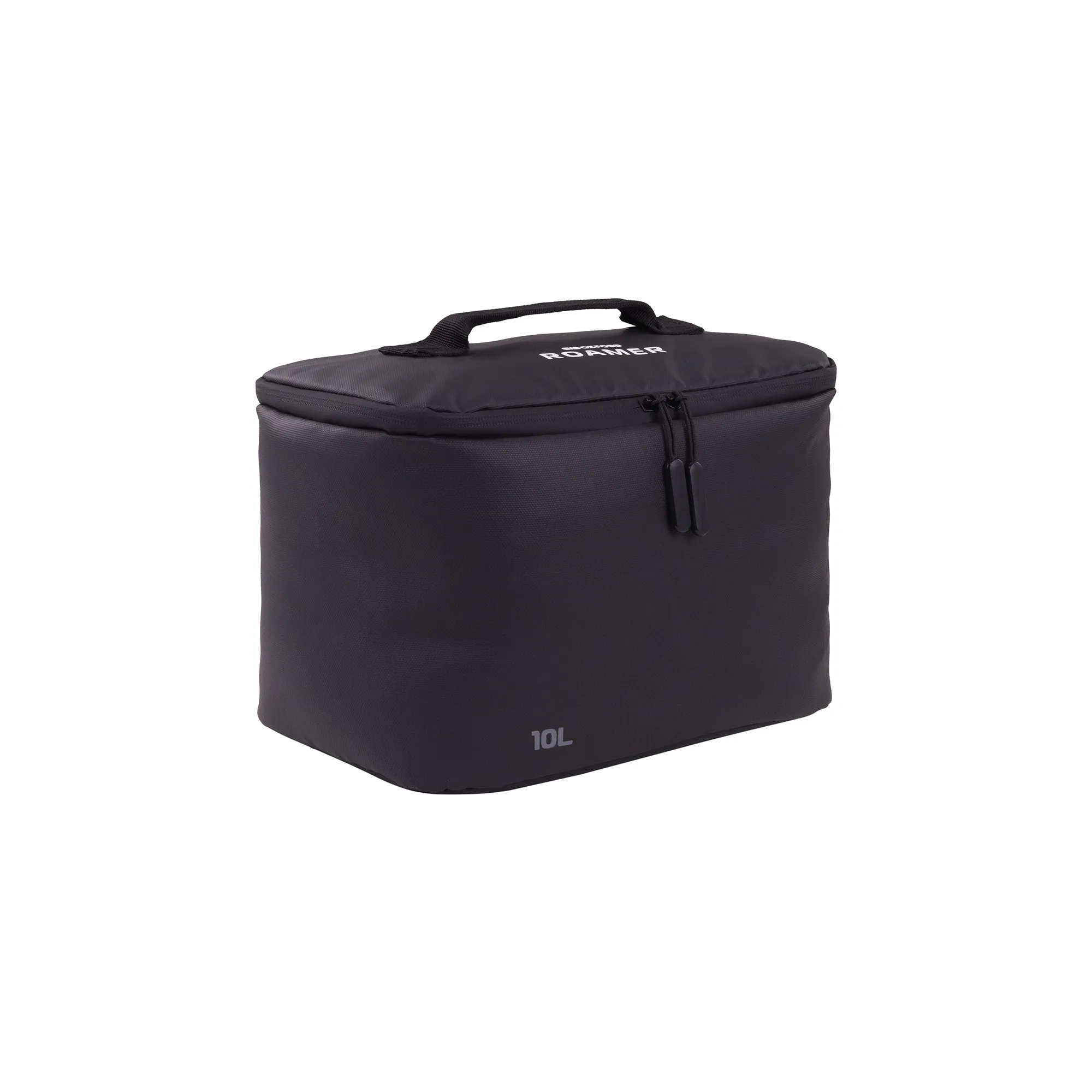 Oxford Roamer 10L Grab Bag Black