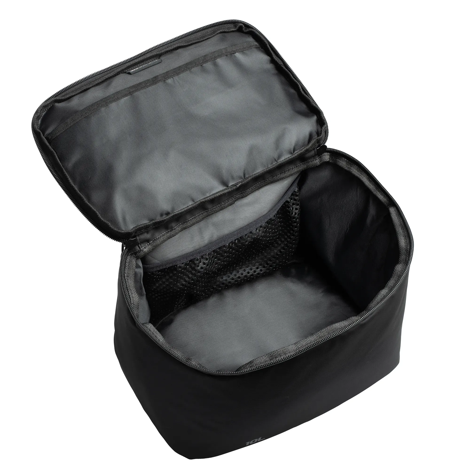 Oxford Roamer 10L Grab Bag Black - Image 2