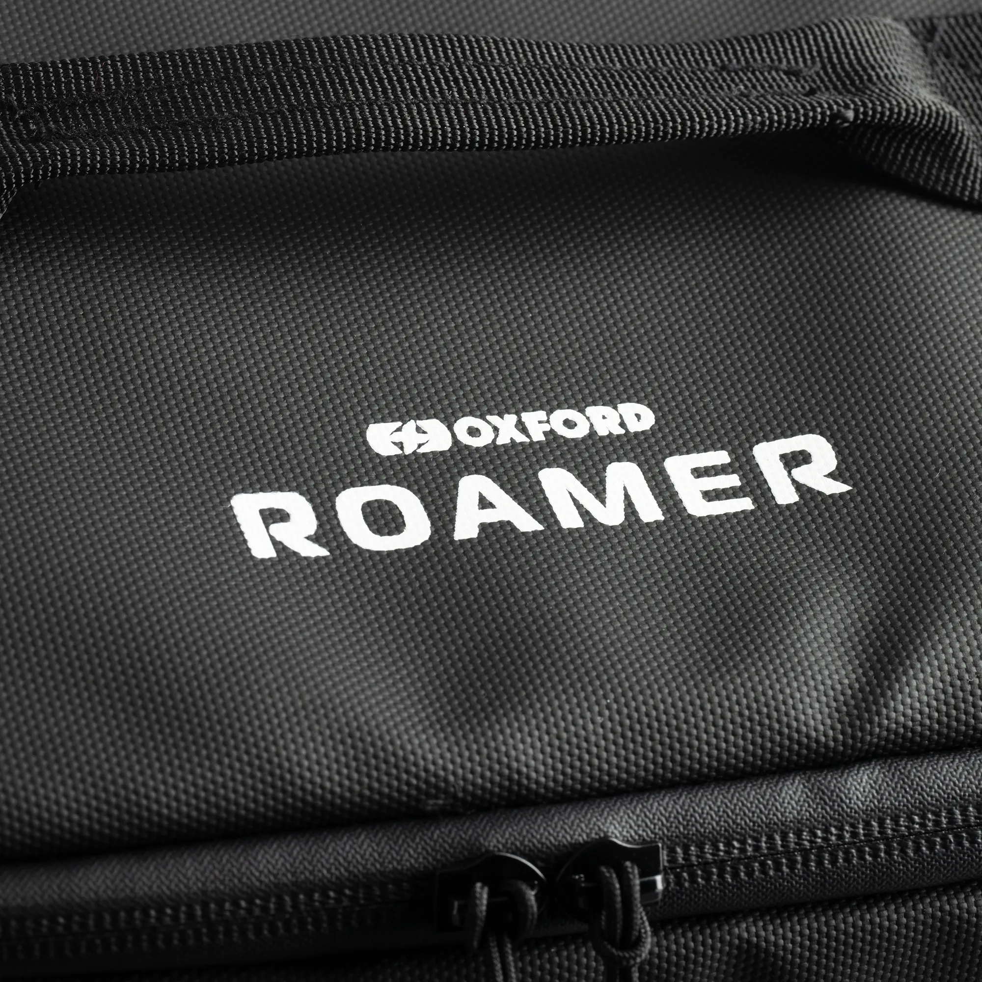 Oxford Roamer 10L Grab Bag Black - Image 3