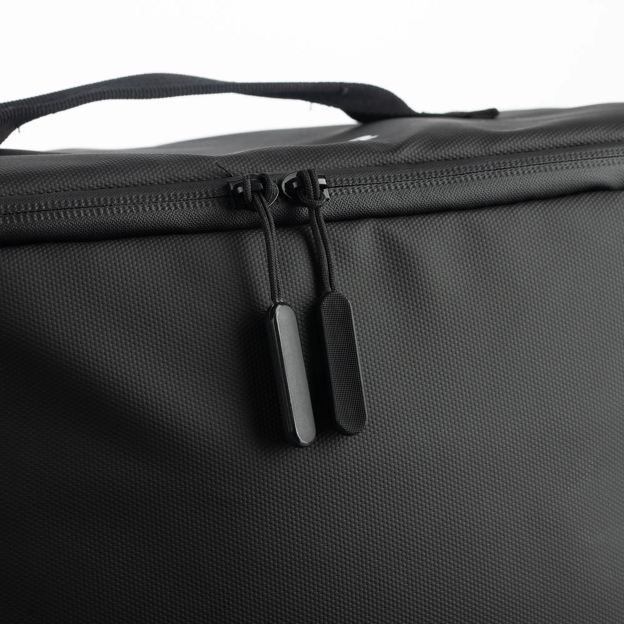 Oxford Roamer 10L Grab Bag Black - Image 4