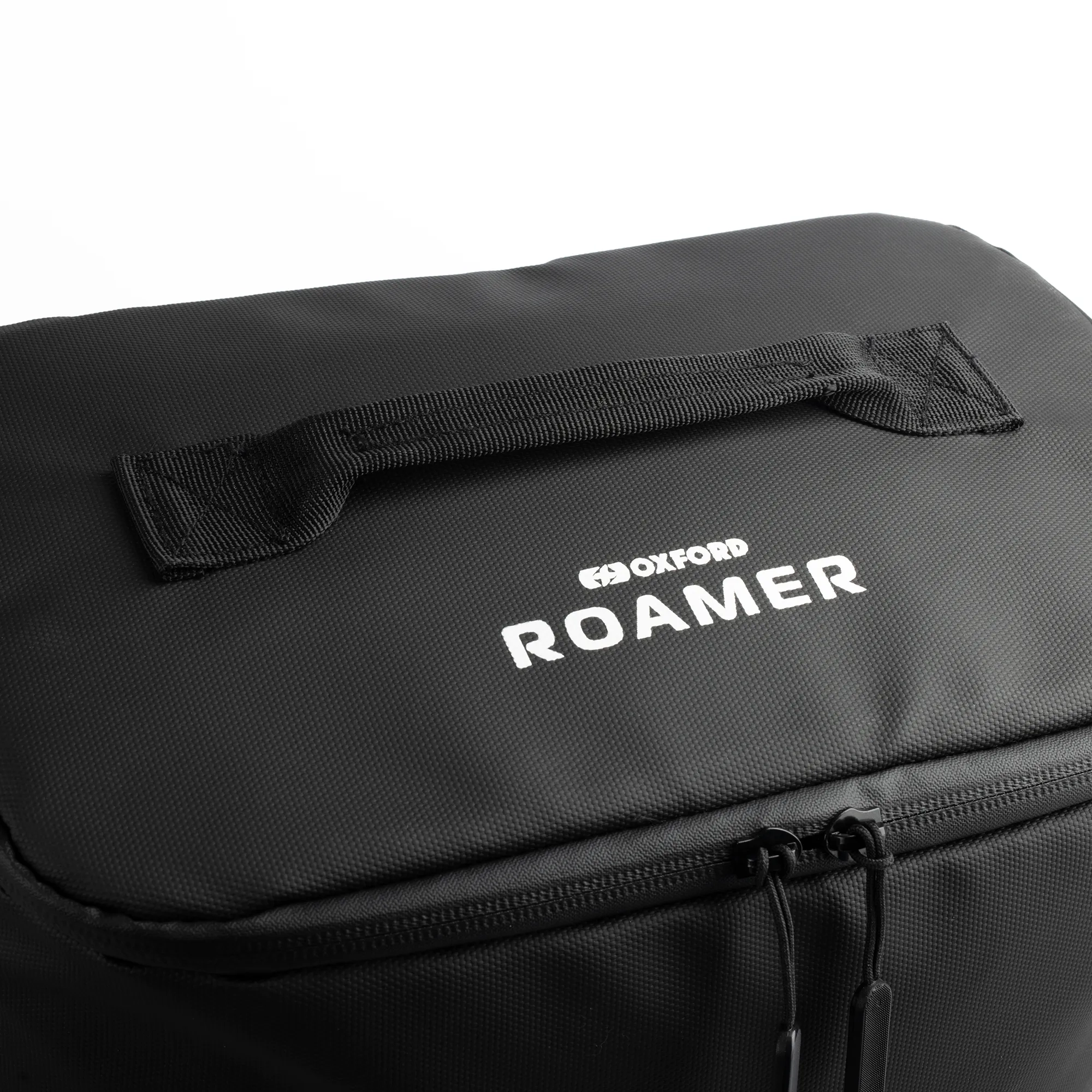Oxford Roamer 10L Grab Bag Black - Image 6
