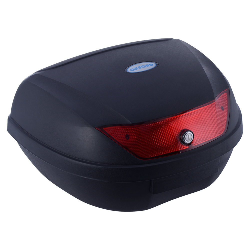 Oxford 52L Top Box