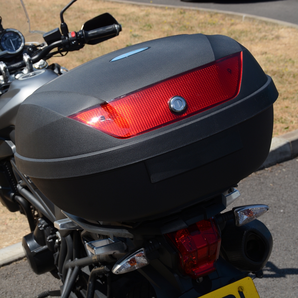Oxford 52L Top Box - Image 4
