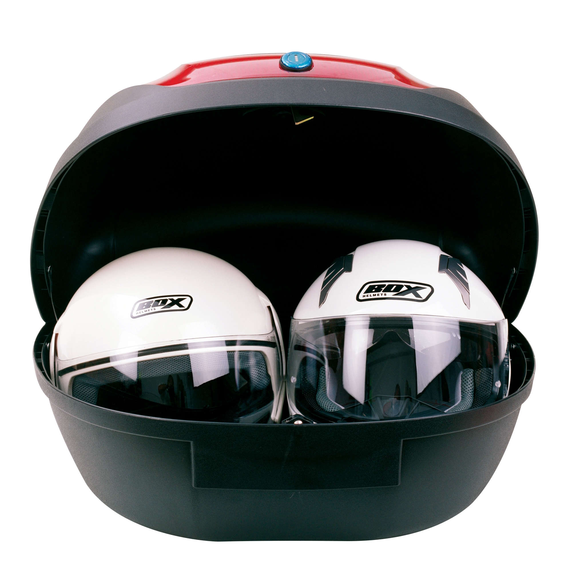 Oxford 52L Top Box - Image 3