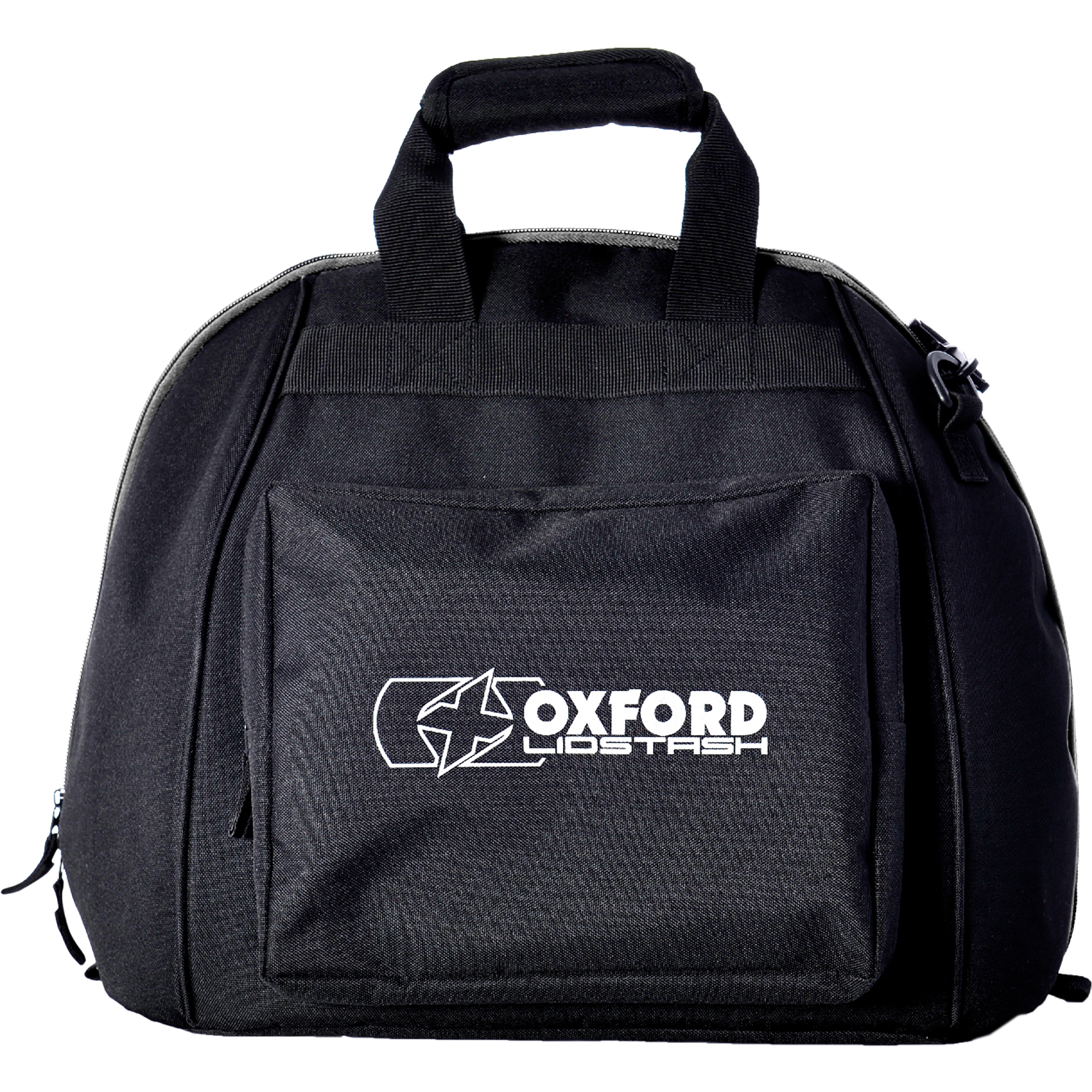 Oxford Lidstash