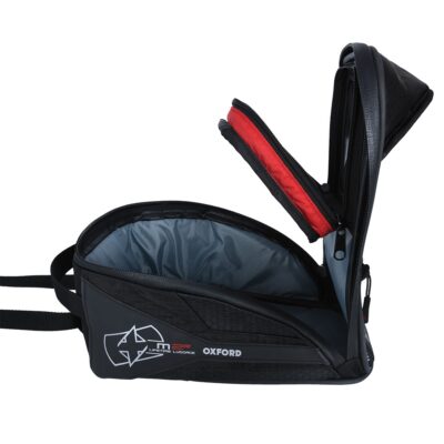 Oxford M2R Mini Tank Bag – Black