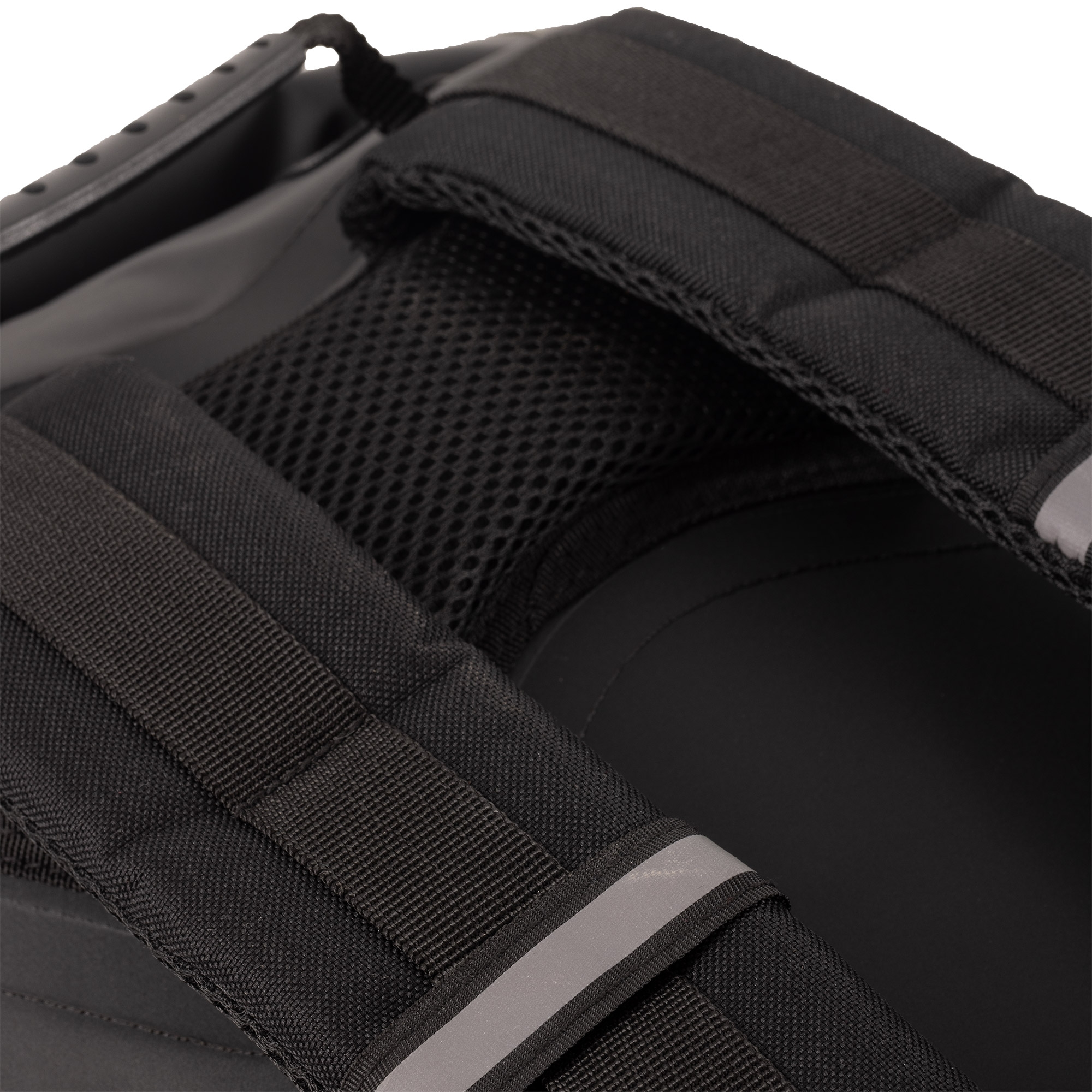 Oxford Aqua B-25 Hydro Backpack - Khaki/Black - Image 6