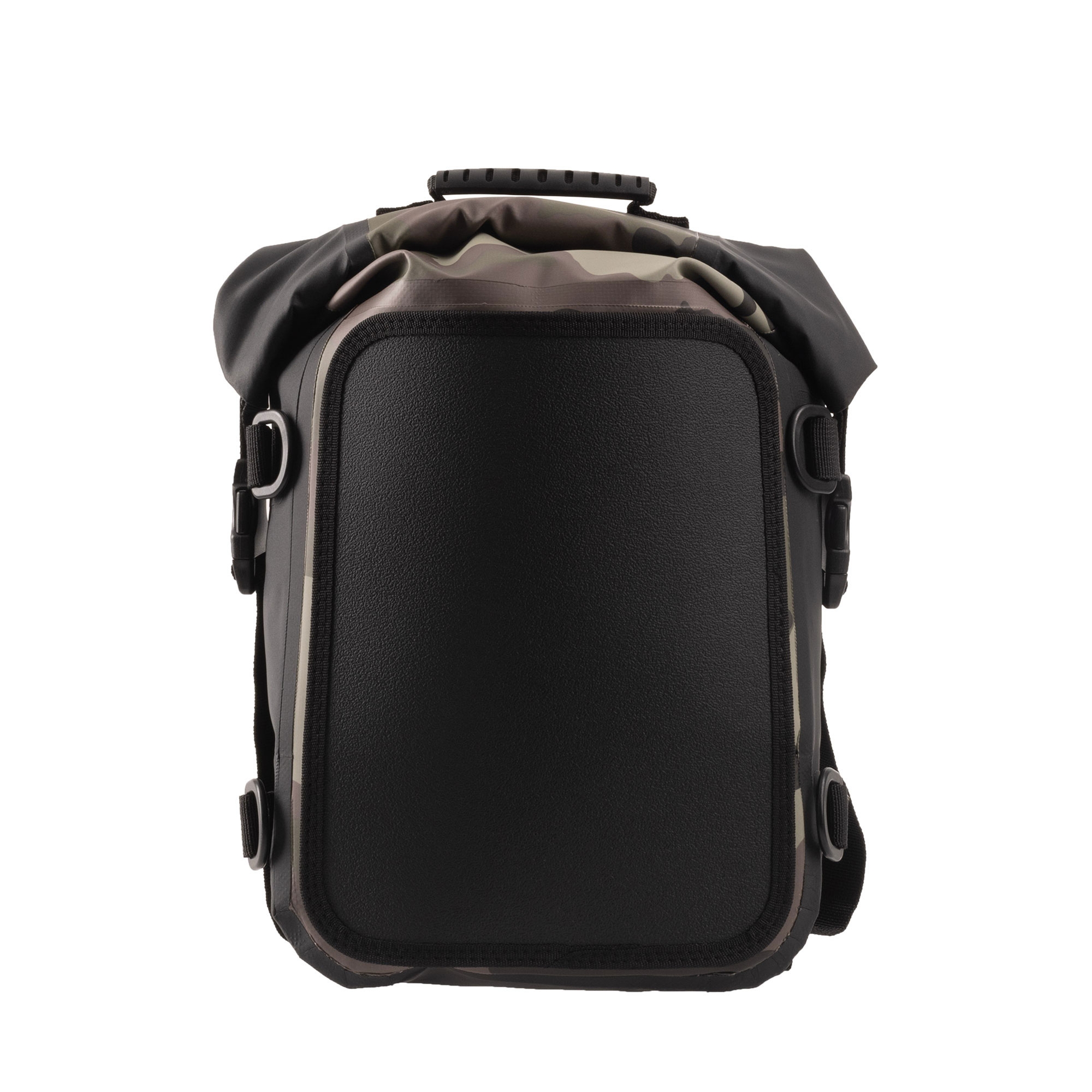 Oxford Aqua C7 Crash Bar Bag (Camouflage) - Image 3
