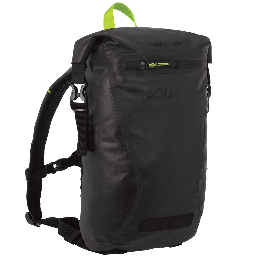 Oxford Aqua Evo 12L Backpack - Image 2