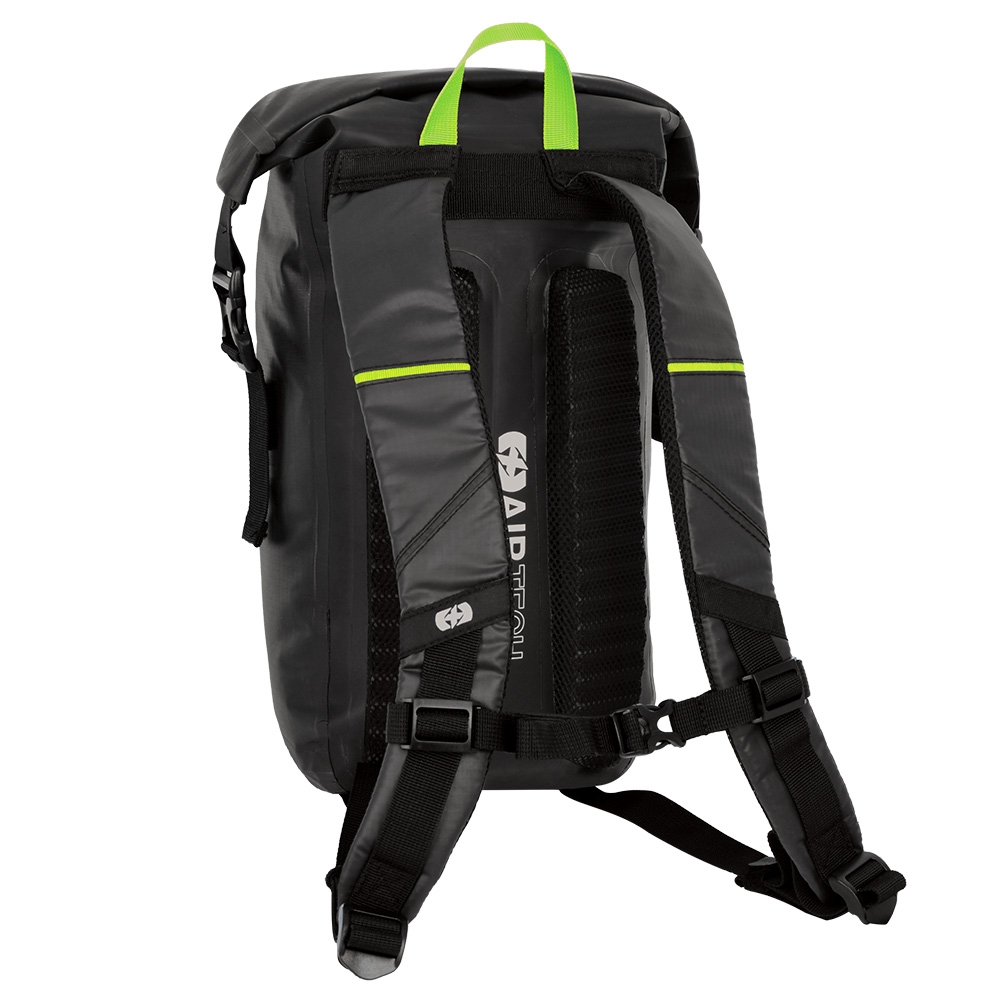 Oxford Aqua Evo 12L Backpack - Image 3